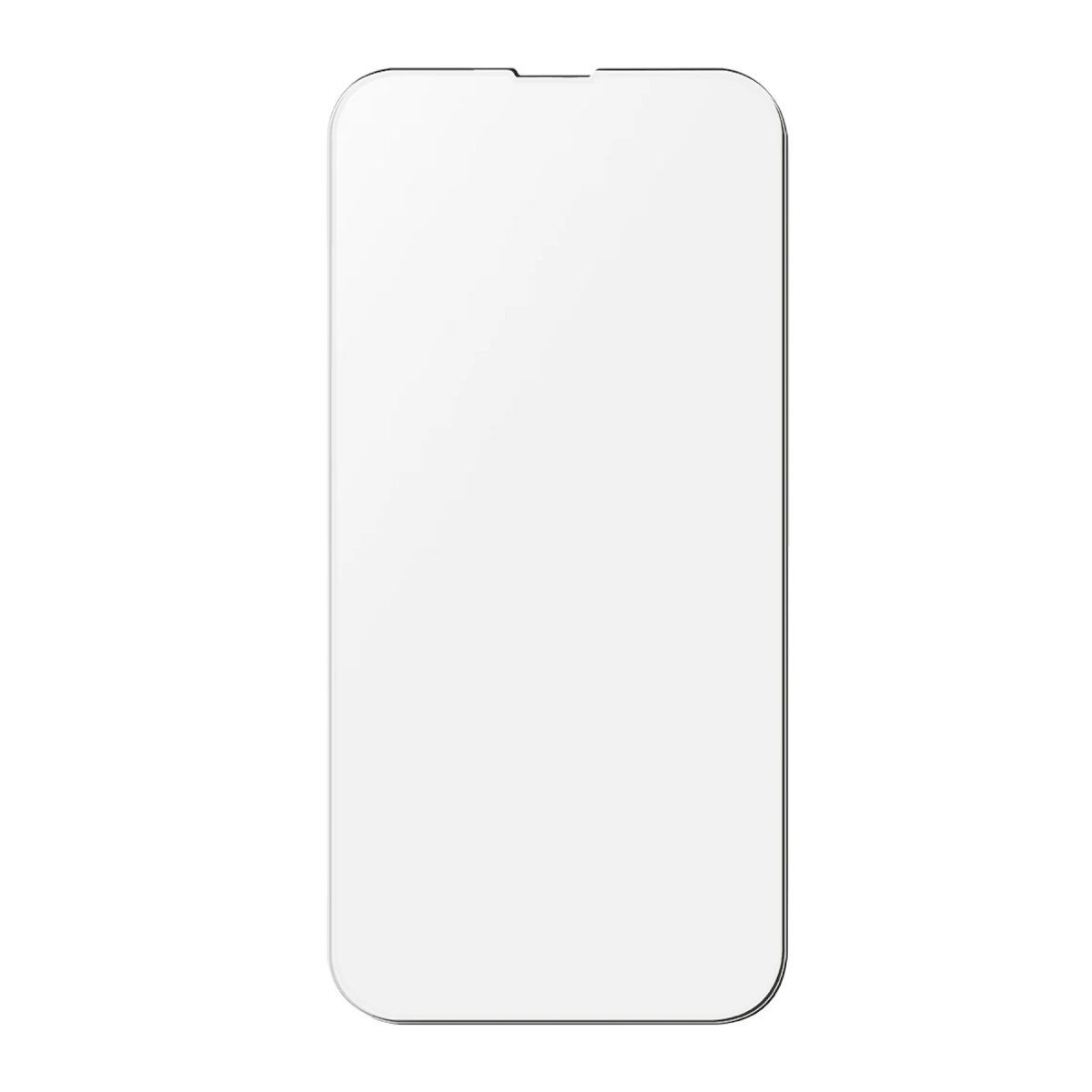 Uniq Apple iPhone 15 Pro Optix Clear Cam Ekran Koruyucu - Şeffaf