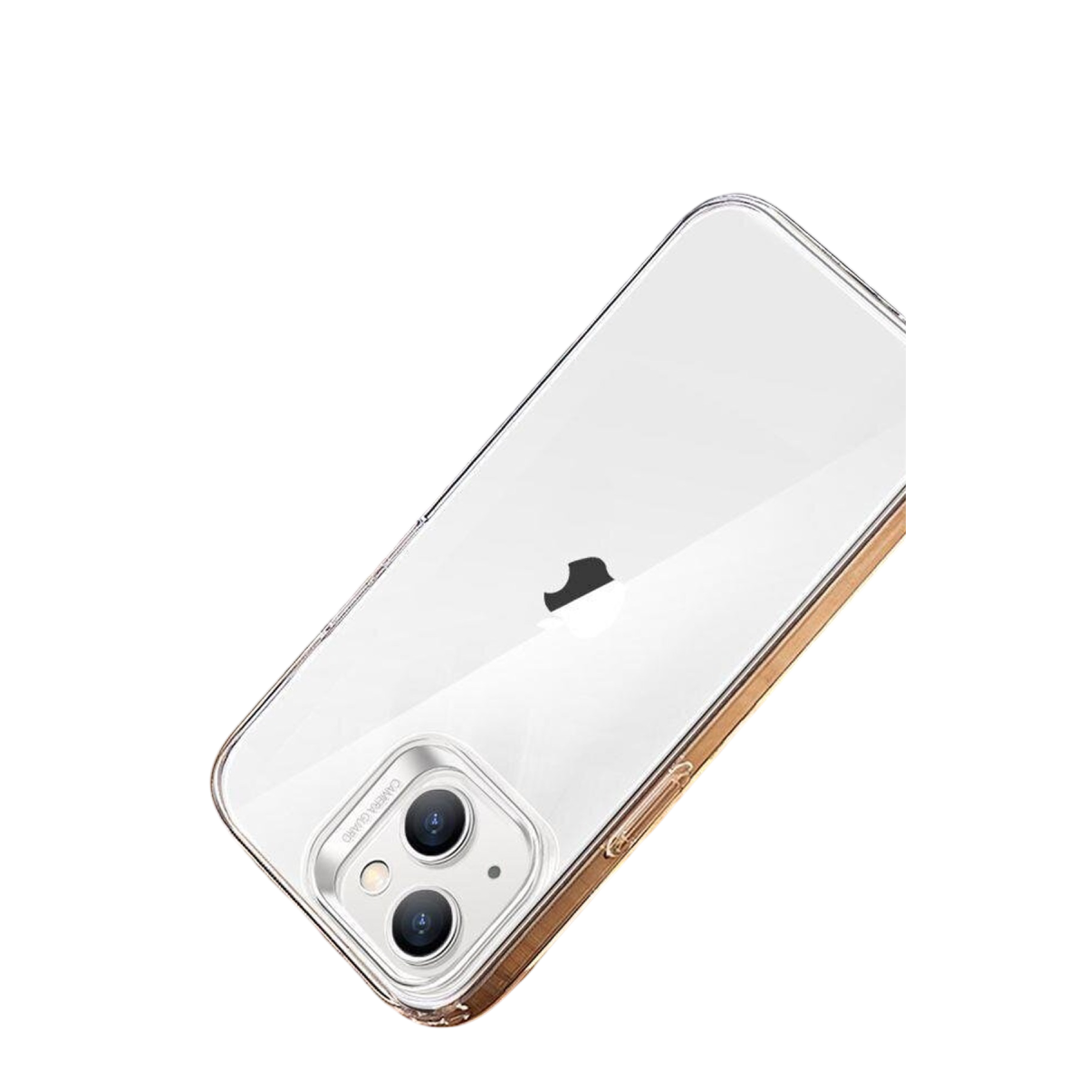 ESR Apple iPhone 14 Plus Zero Clear Magsafe Kapak - Şeffaf