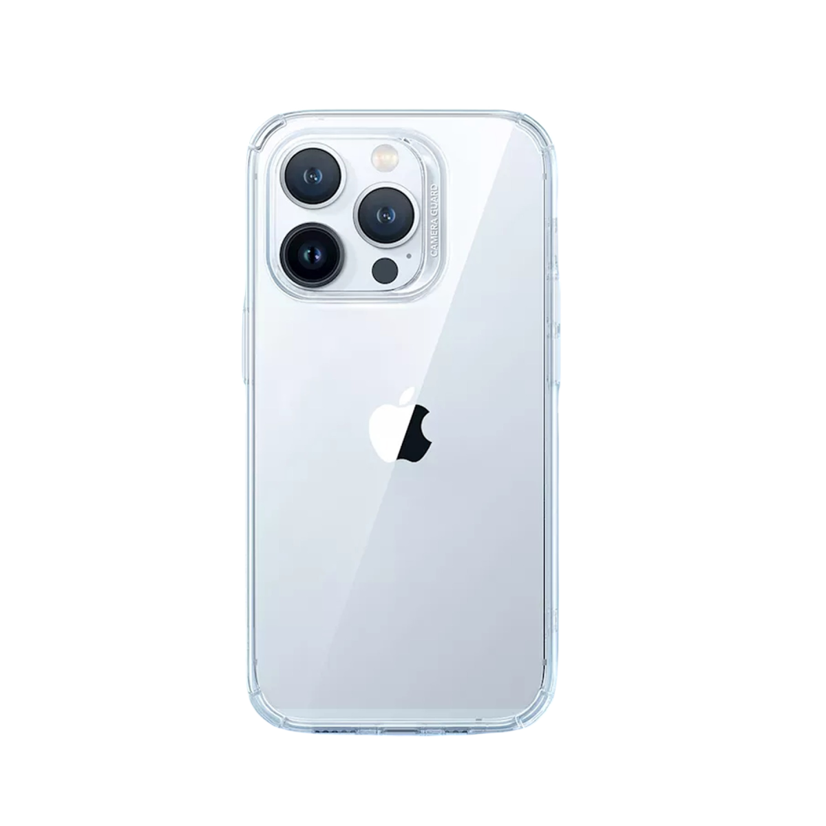 ESR Apple iPhone 14 Pro Krystec Şeffaf Kapak - Şeffaf