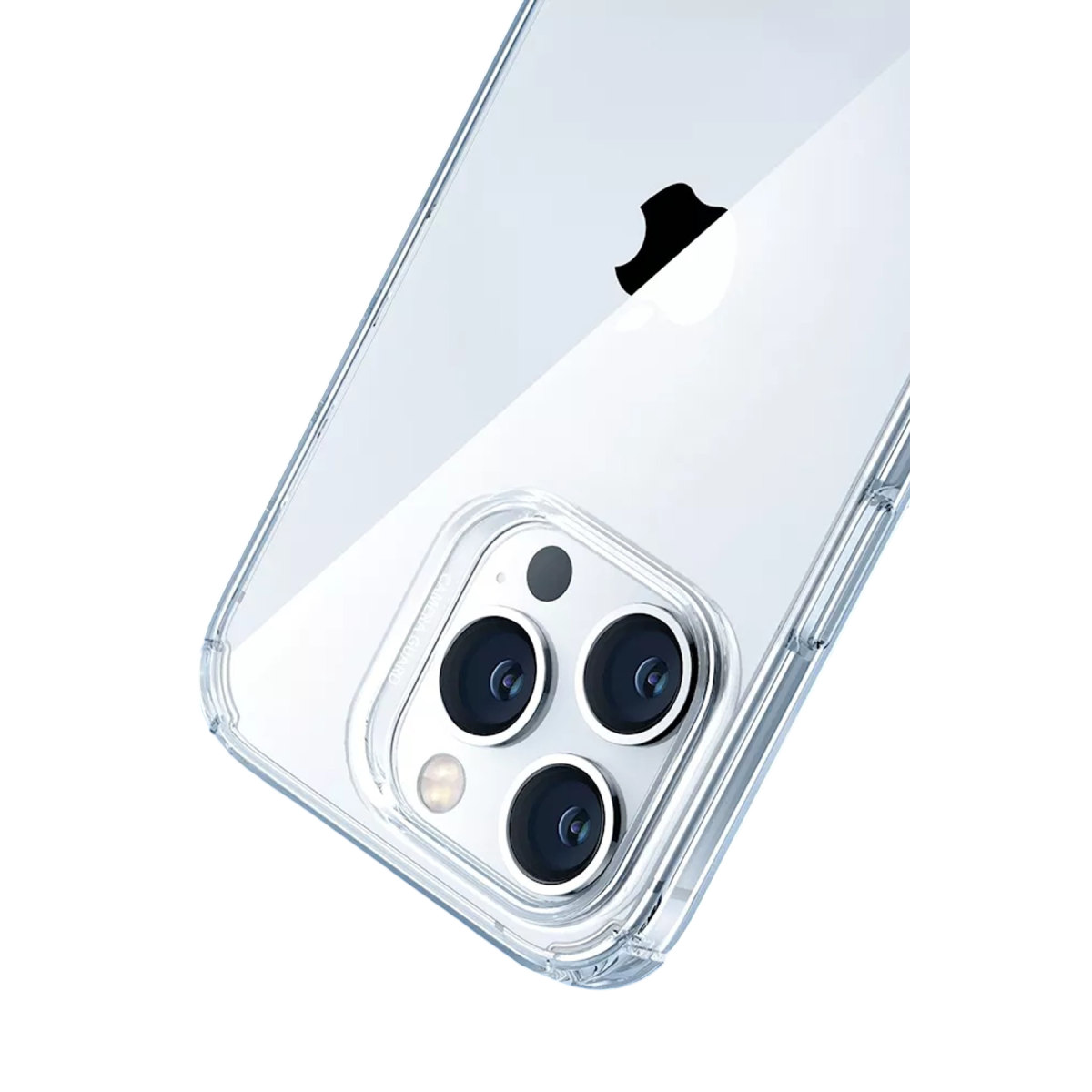 ESR Apple iPhone 14 Pro Krystec Şeffaf Kapak - Şeffaf