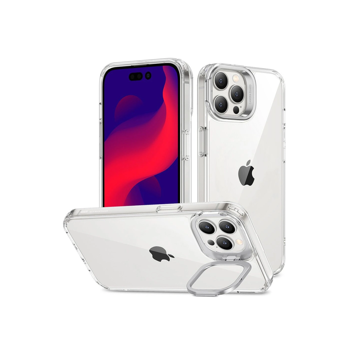 Classic Kickstand Standlı Kapak