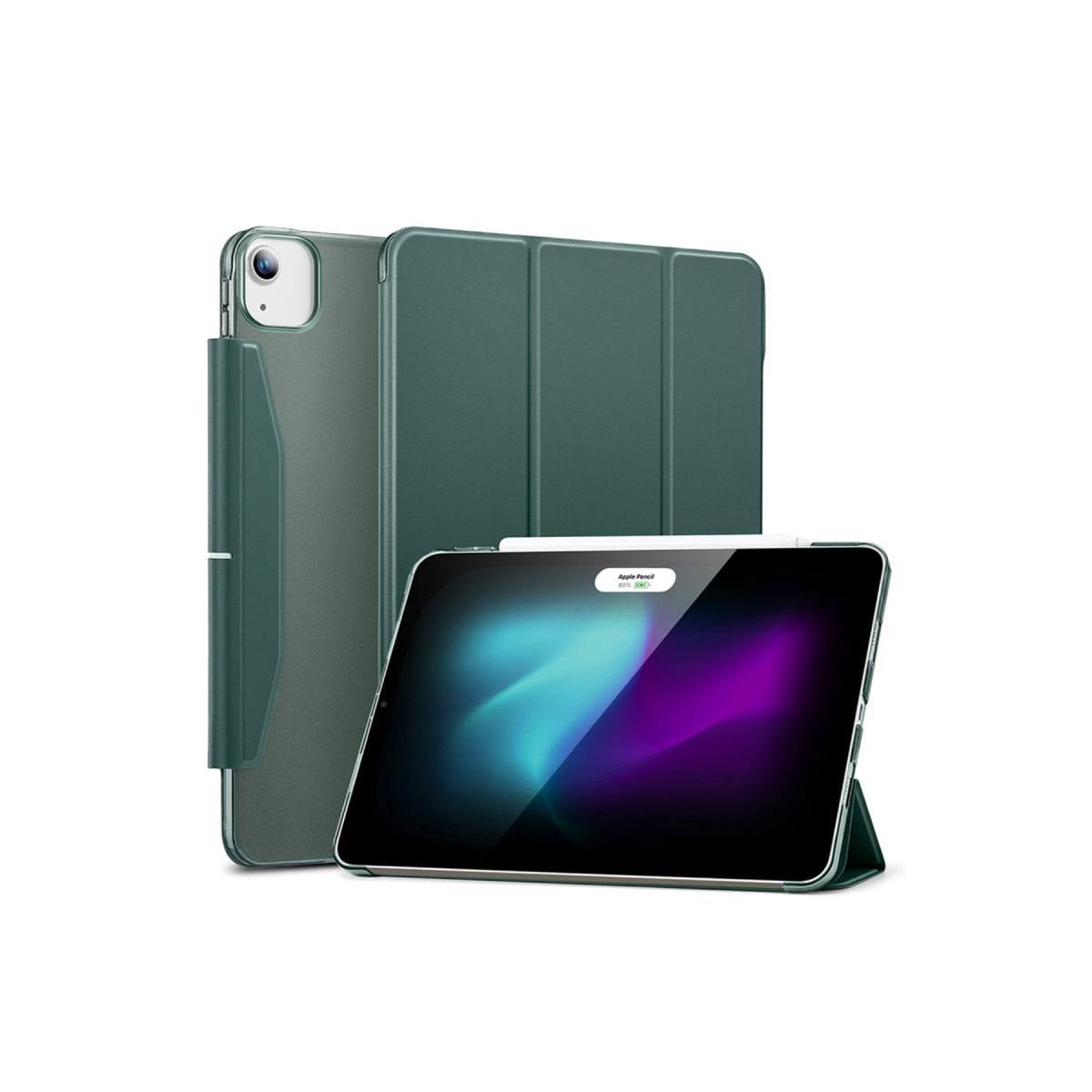Ascend Trifold Tablet Kılıfı