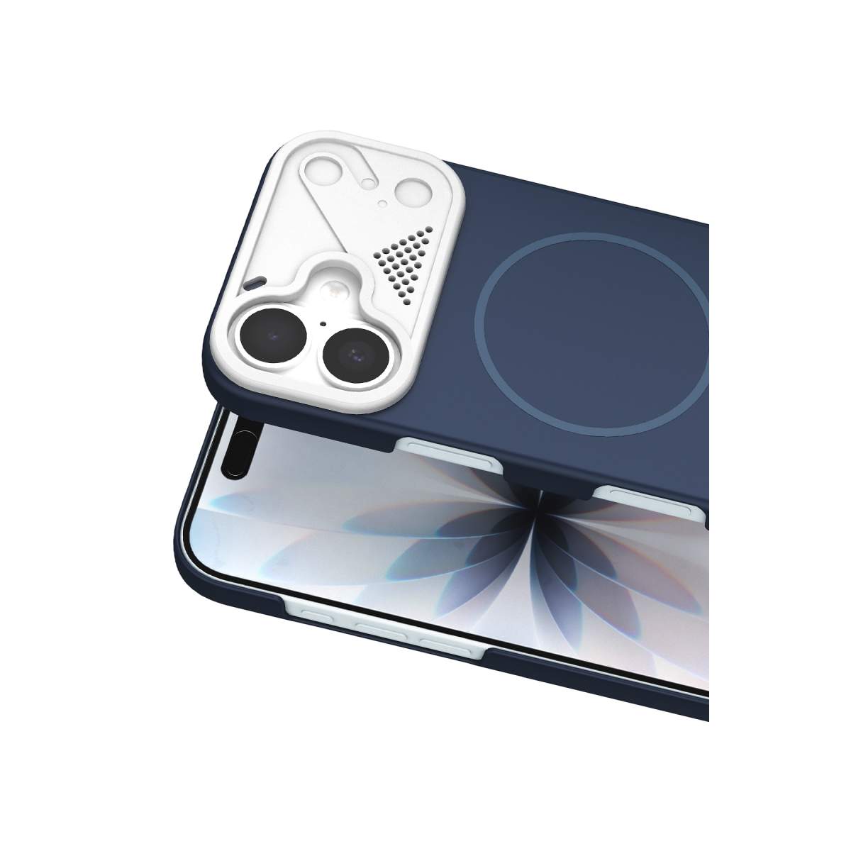 Joko Apple iPhone 16 Export Magsafe Kapak - Lacivert — görsel 5