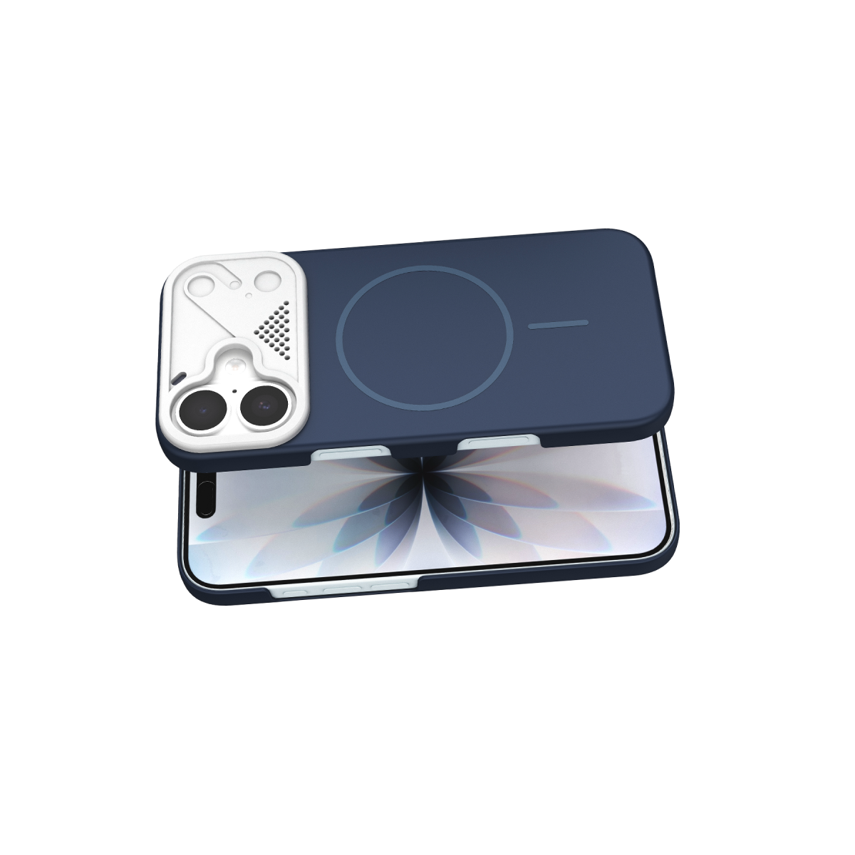 Joko Apple iPhone 16 Export Magsafe Kapak - Lacivert — görsel 9