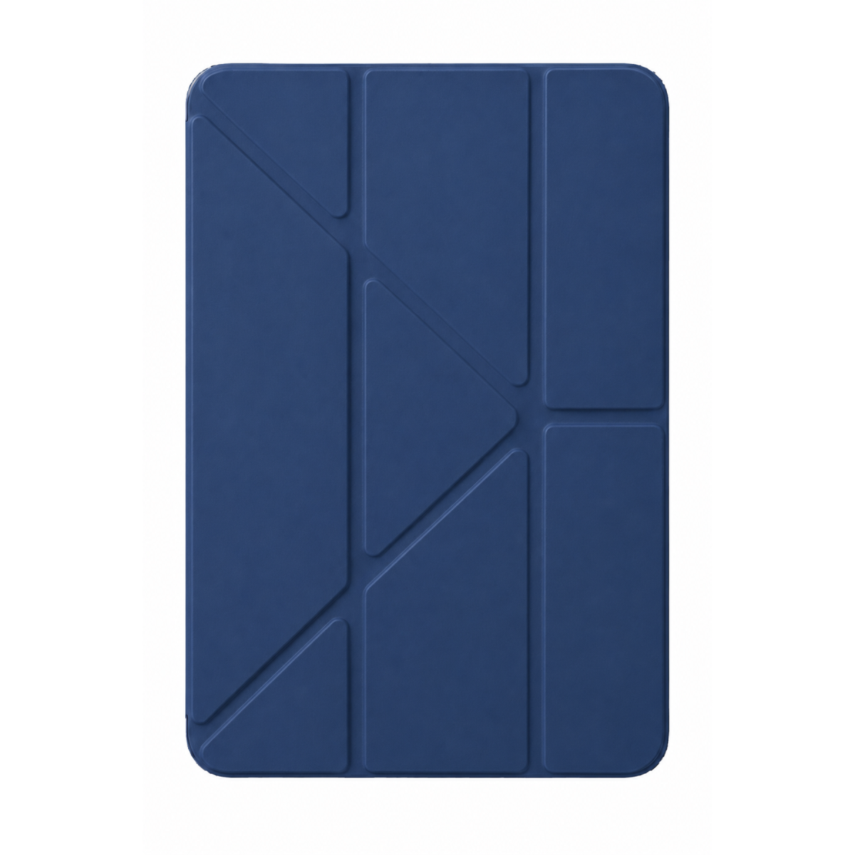 Newface Apple iPad Air 11 (2026) Mera Kalemlikli Tablet Kılıfı - Lacivert