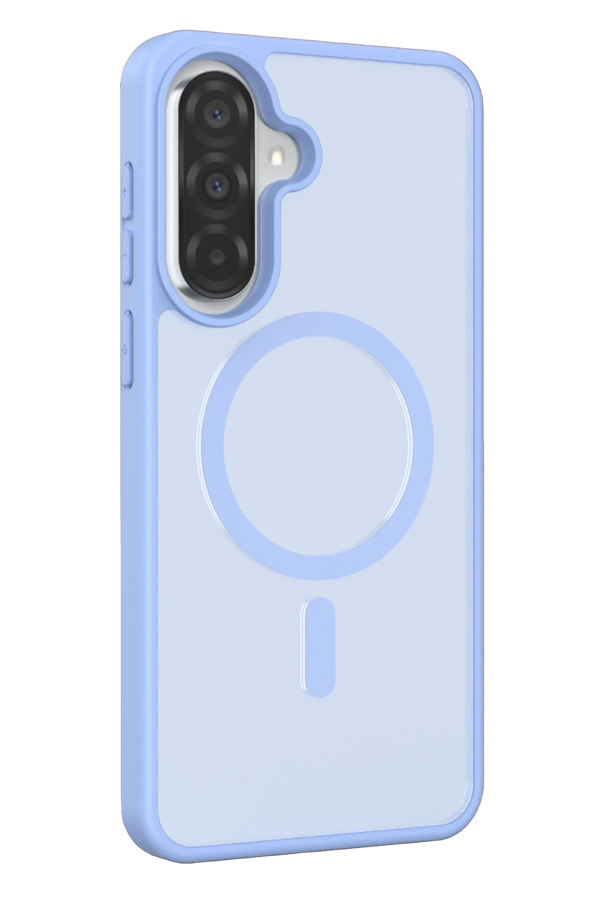 Joko Samsung Galaxy A27 5G Jota Magsafe Kapak - Açık Mavi — görsel 2