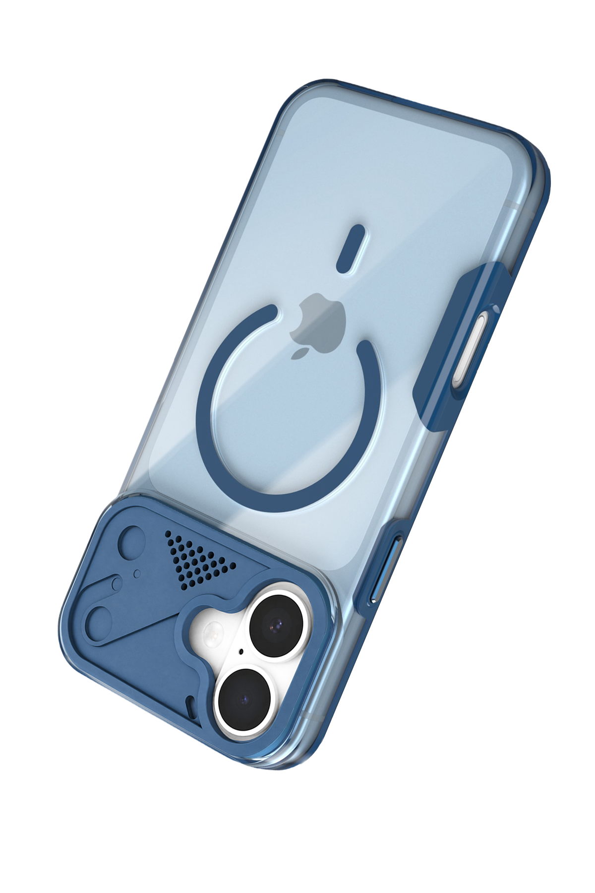 Joko Apple iPhone 17 Zinko Magsafe Kapak - Lacivert — görsel 3