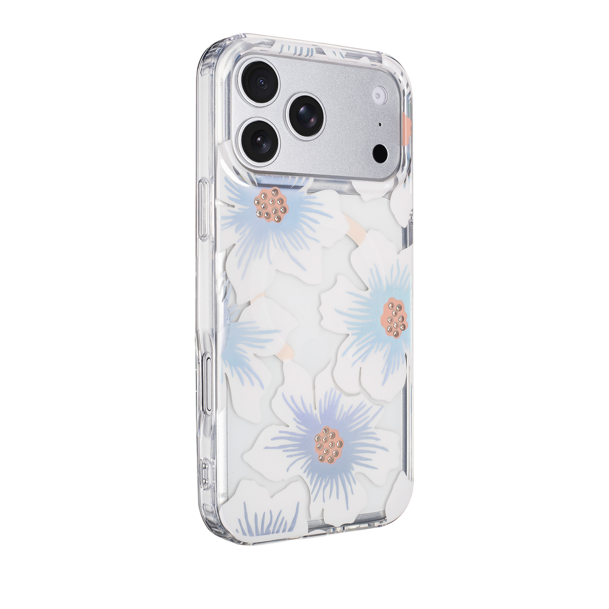 Onegif Apple iPhone 17 Pro Max Desina Magsafe Kapak - Desen 2