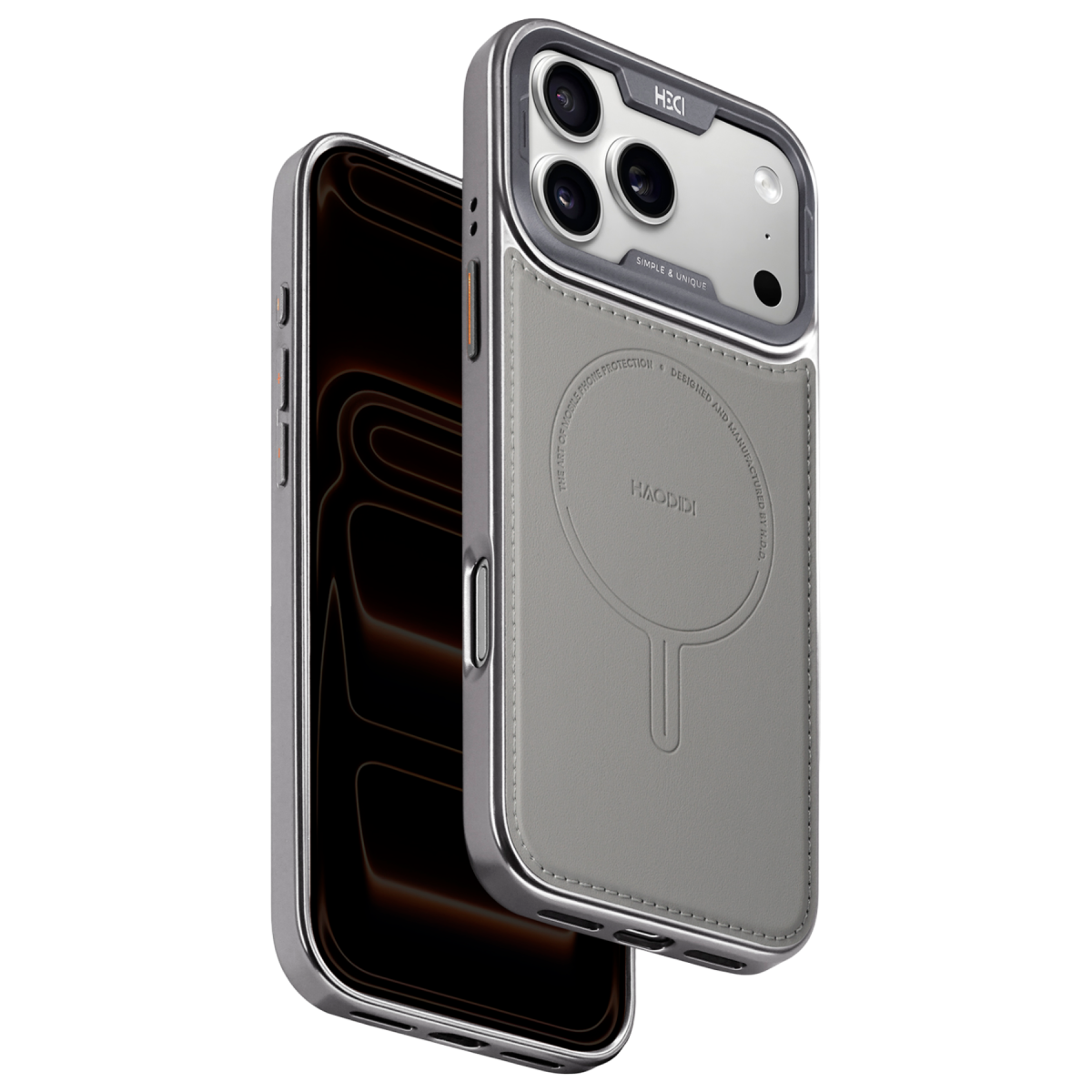 Apple iPhone 18 Pro Max