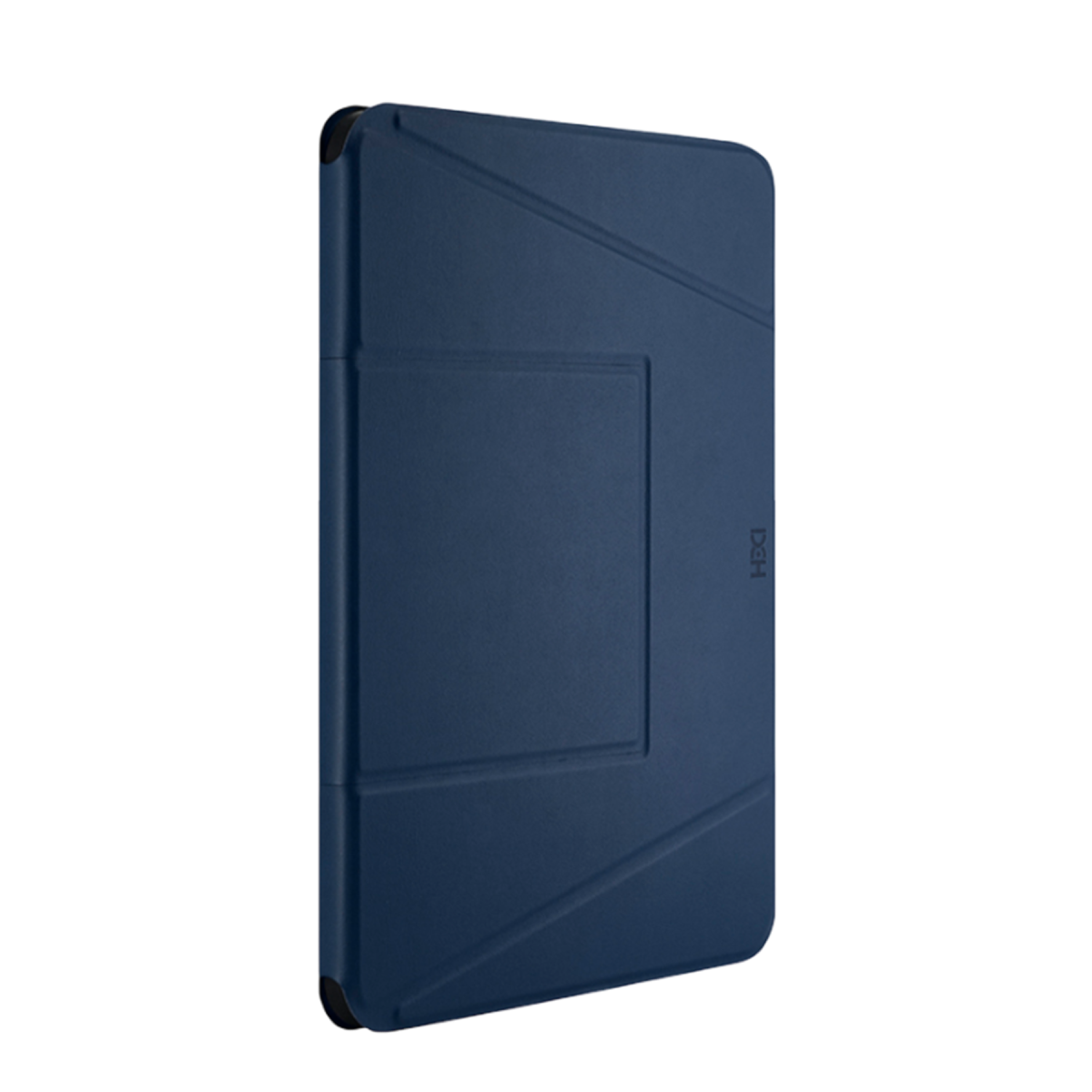 HDD  Apple iPad 2025 10.9 10.Nesil (A16) HTL-27 Onyx Tablet Kılıfı - Mavi