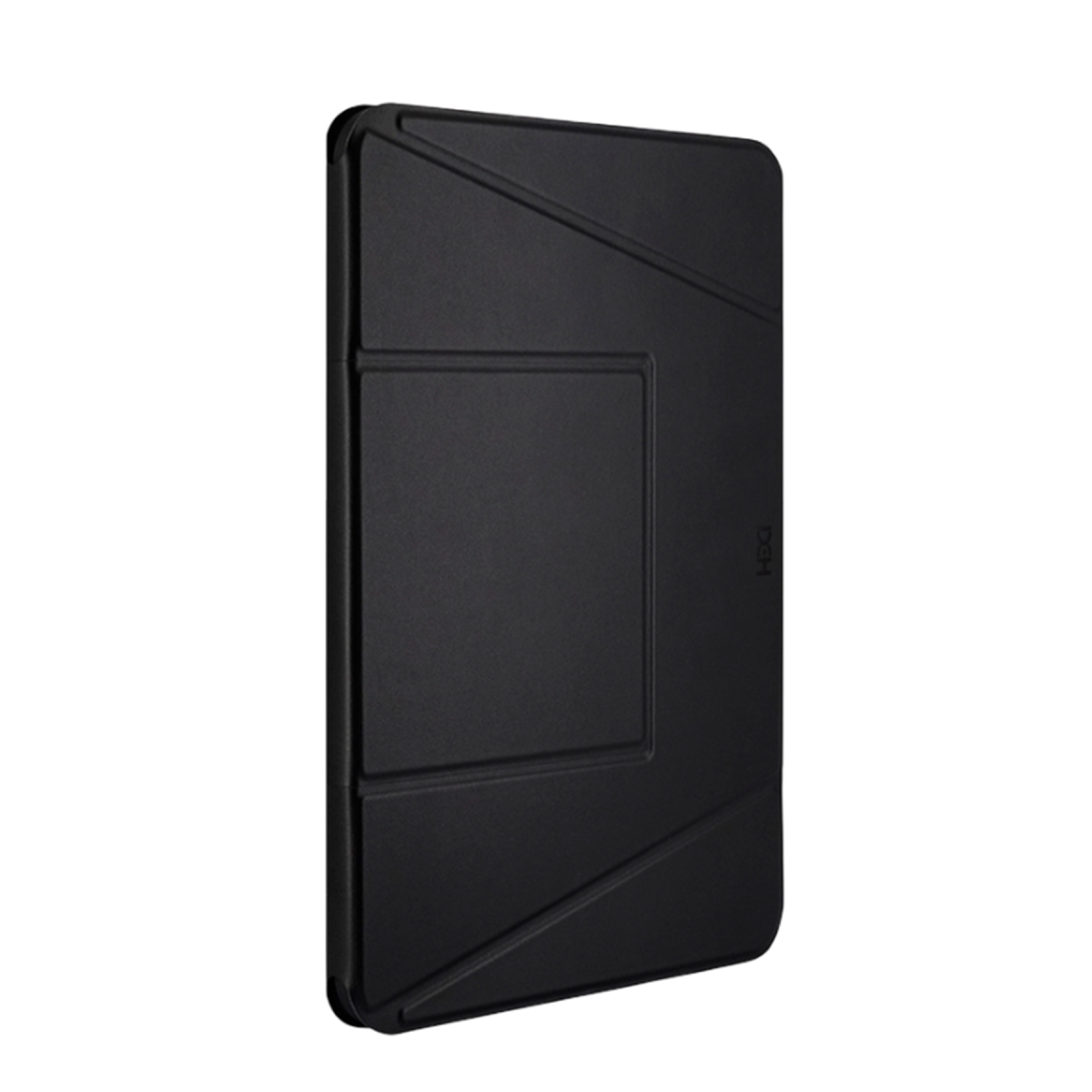 HDD Apple iPad Air 13 (2025) HTL-27 Onyx Tablet Kılıfı - Siyah