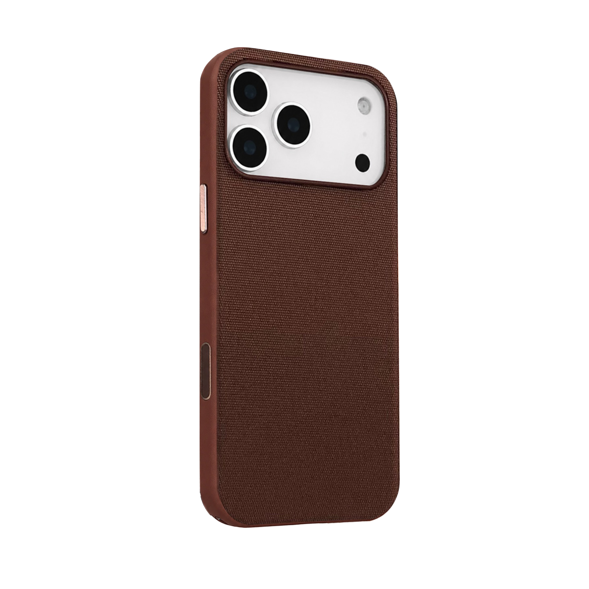 Joko Apple iPhone 17 Pro Vero Magsafe Kapak - Kahverengi — görsel 7
