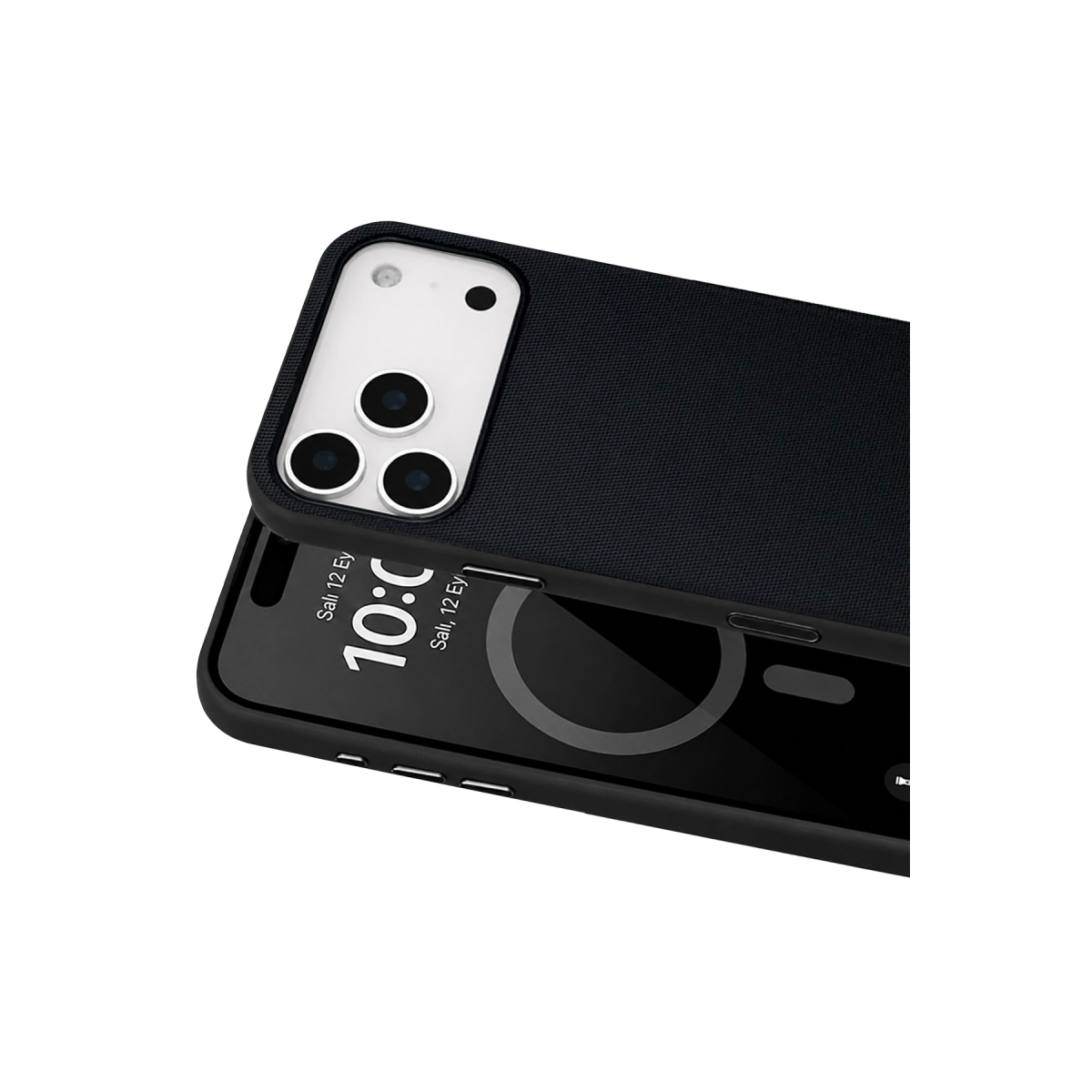 Joko Apple iPhone 17 Pro Vero Magsafe Kapak - Siyah
