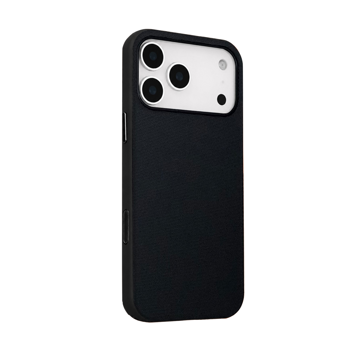 Joko Apple iPhone 17 Pro Vero Magsafe Kapak - Siyah
