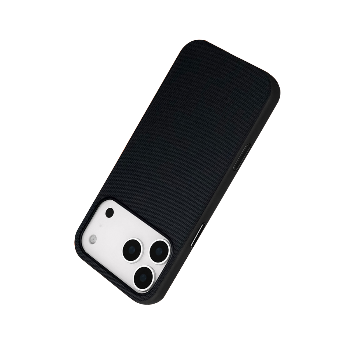 Joko Apple iPhone 17 Pro Vero Magsafe Kapak - Siyah