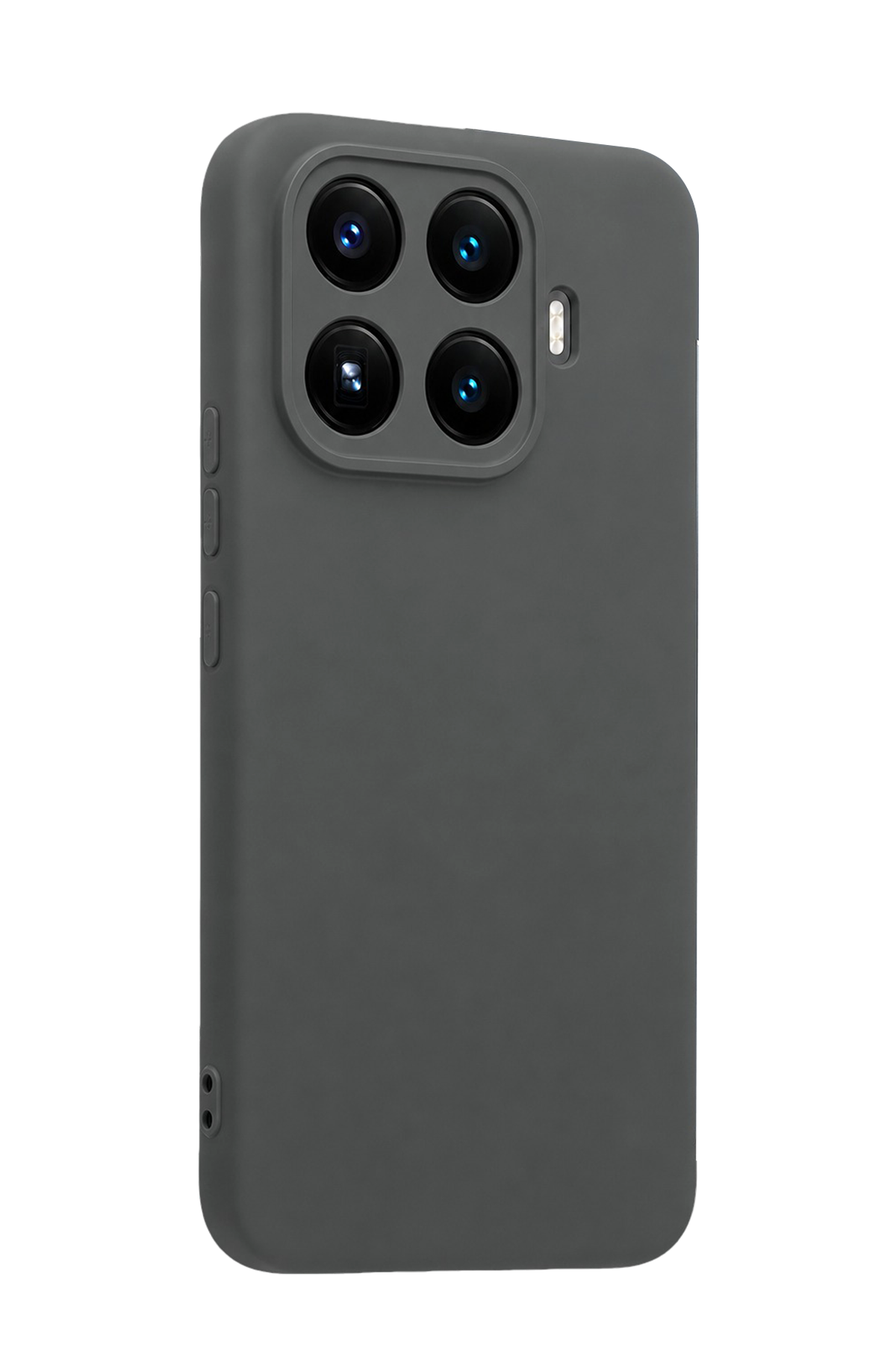 Newface Xiaomi Mi 17T Pro First Silikon - Gri — görsel 3