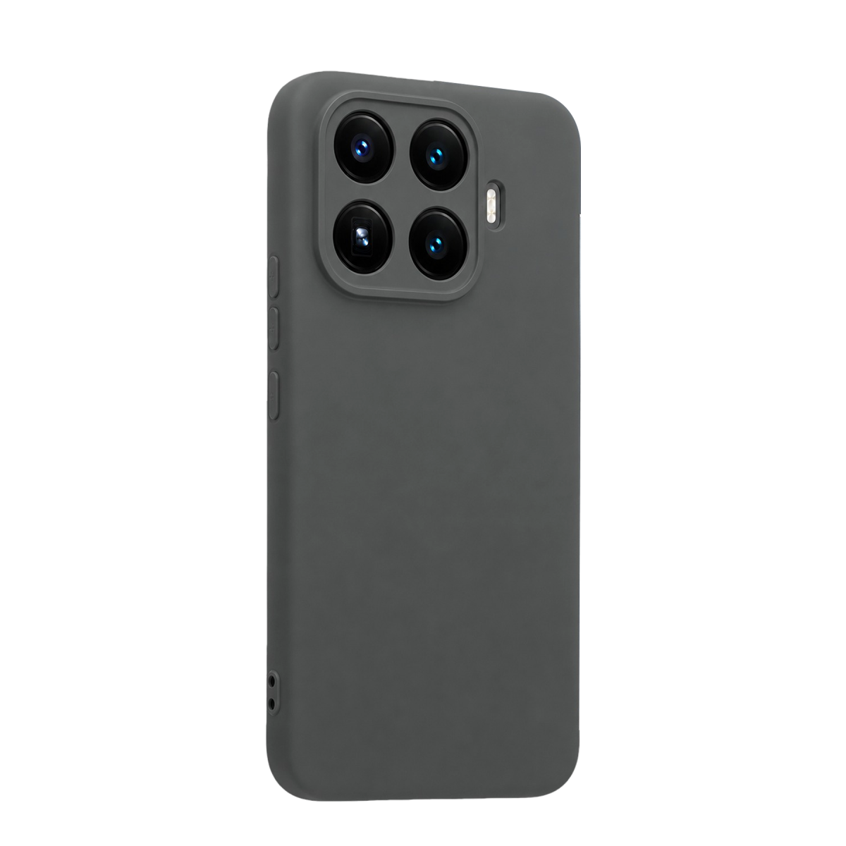 Newface Xiaomi Mi 17T Pro First Silikon - Gri — görsel 11