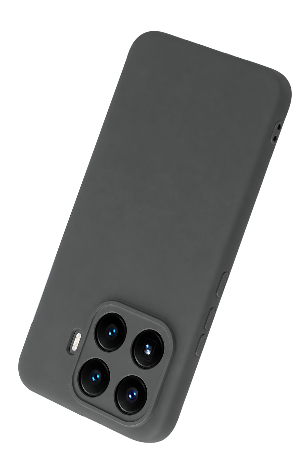 Newface Xiaomi Mi 17T Pro First Silikon - Gri — görsel 4