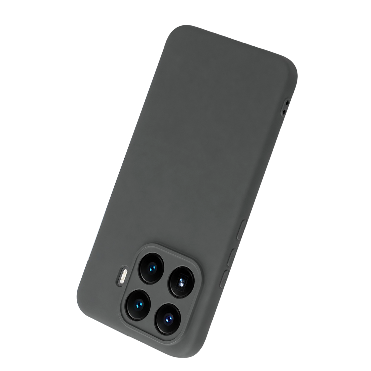 Newface Xiaomi Mi 17T Pro First Silikon - Gri — görsel 12