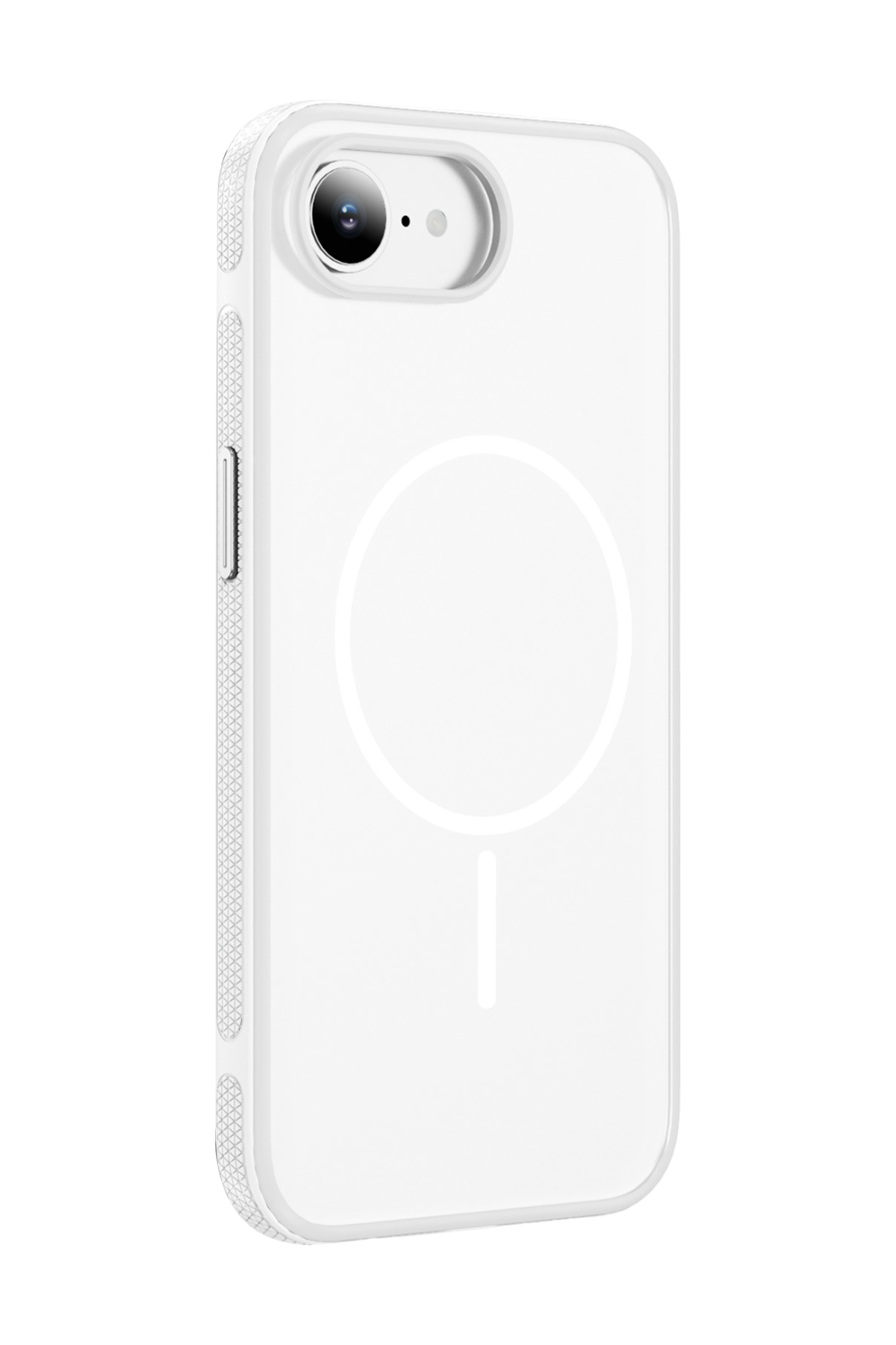 Joko Apple iPhone 17E Neksa Magsafe Kapak - Beyaz — görsel 2