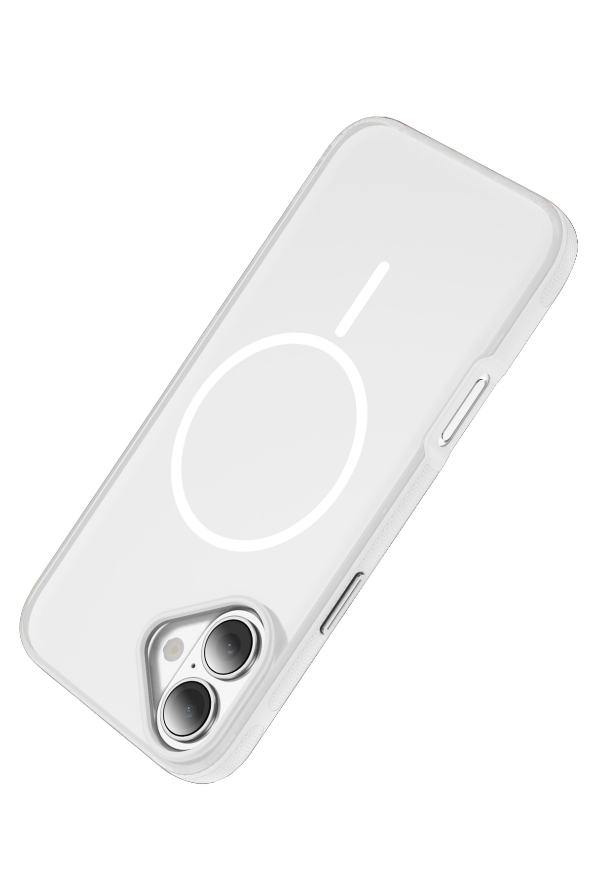 Joko Apple iPhone 17 Neksa Magsafe Kapak - Beyaz — görsel 3