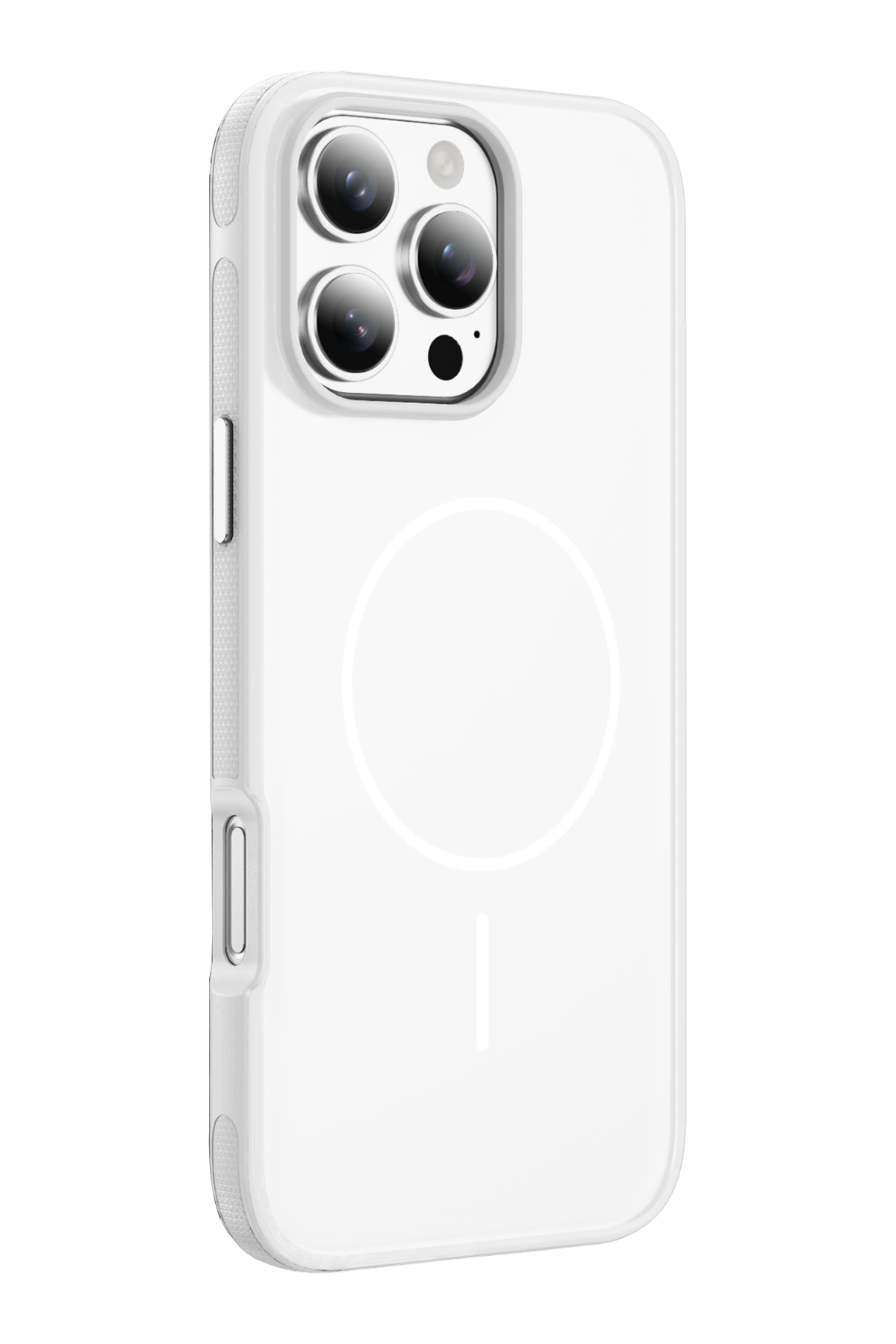 Joko Apple iPhone 16 Pro Max Neksa Magsafe Kapak - Beyaz — görsel 2