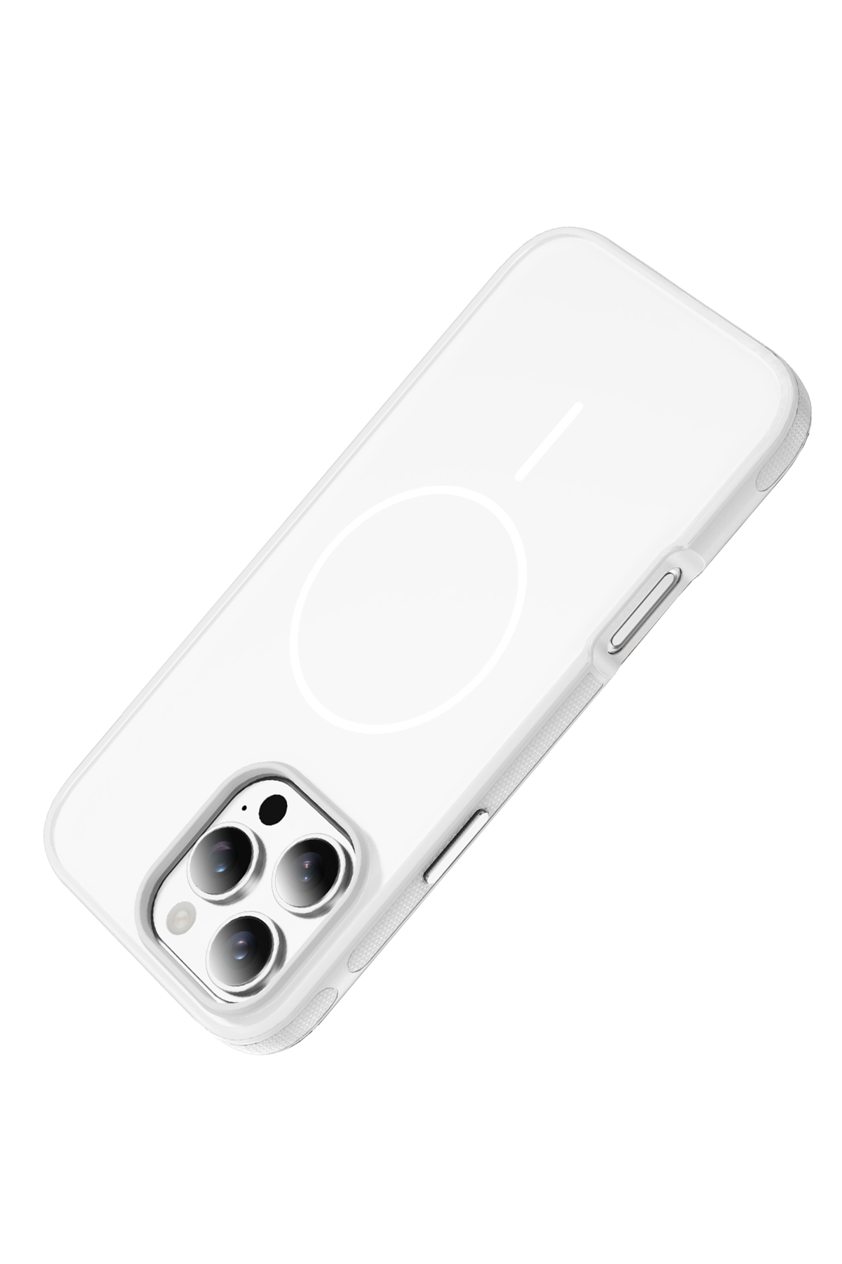 Joko Apple iPhone 16 Pro Max Neksa Magsafe Kapak - Beyaz — görsel 3