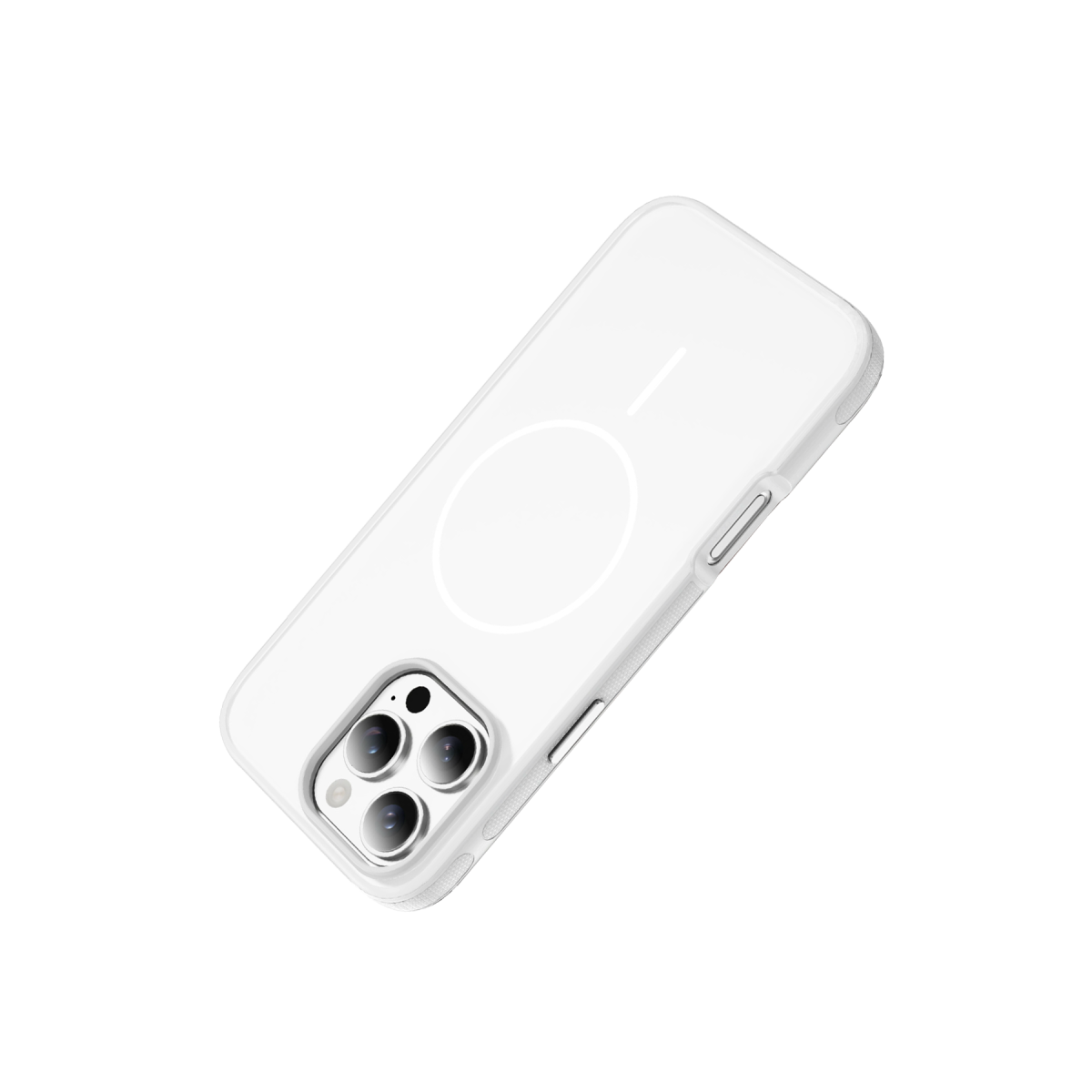 Joko Apple iPhone 16 Pro Max Neksa Magsafe Kapak - Beyaz — görsel 6