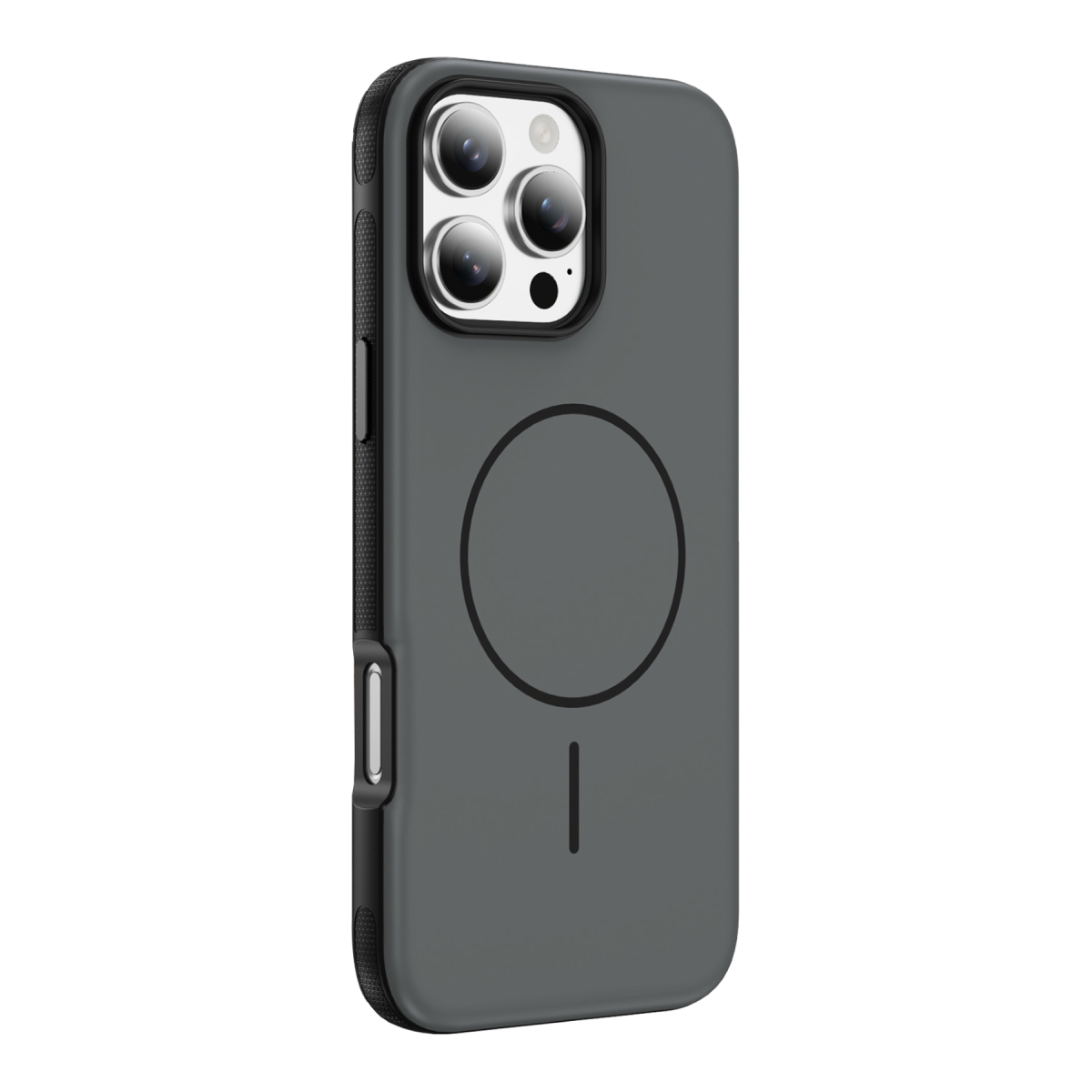 Joko Apple iPhone 16 Pro Max Neksa Magsafe Kapak - Siyah