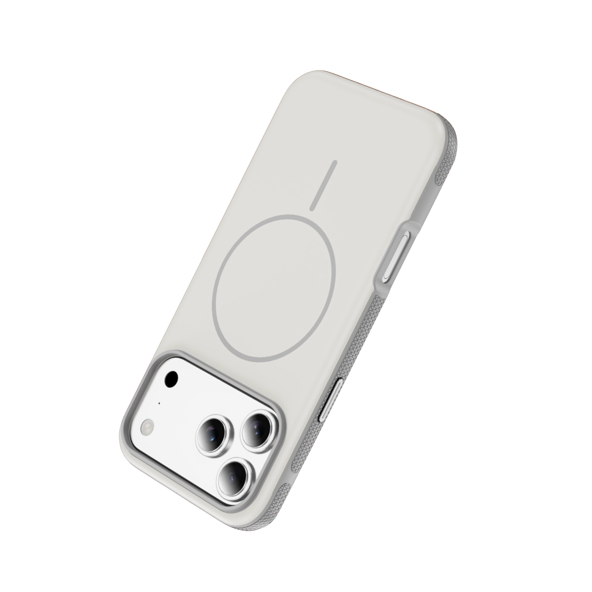 Joko Apple iPhone 17 Pro Neksa Magsafe Kapak - Beyaz — görsel 6
