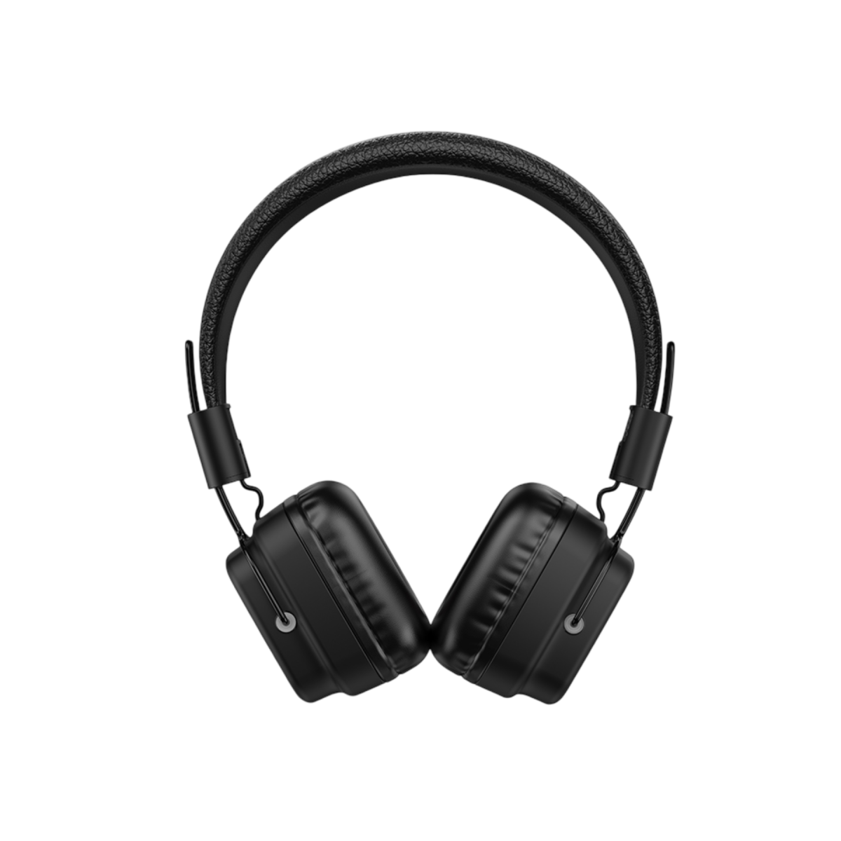 Hoco. W72 Earl III Bluetooth 6.0 Destekli Kablosuz Kulaklık - Siyah