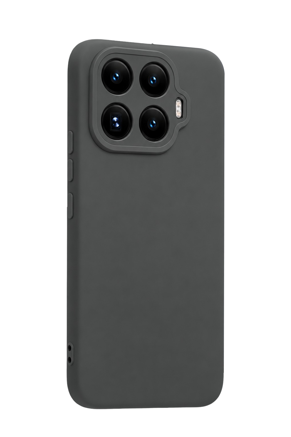 Newface Xiaomi Mi 17T First Silikon - Gri — görsel 3