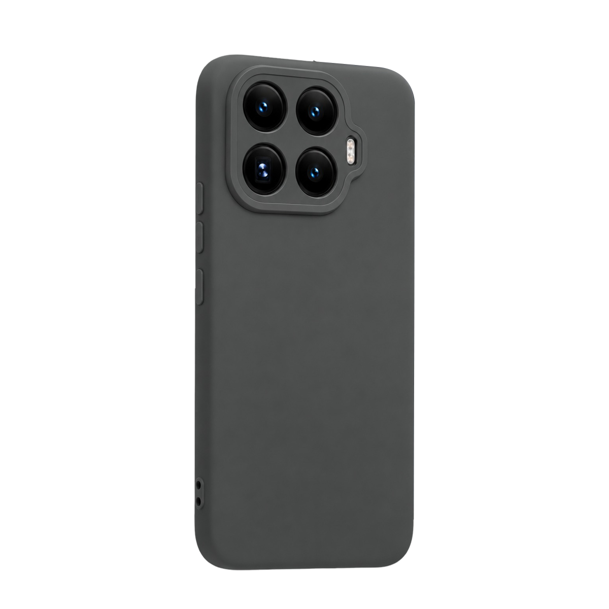 Newface Xiaomi Mi 17T First Silikon - Gri — görsel 6