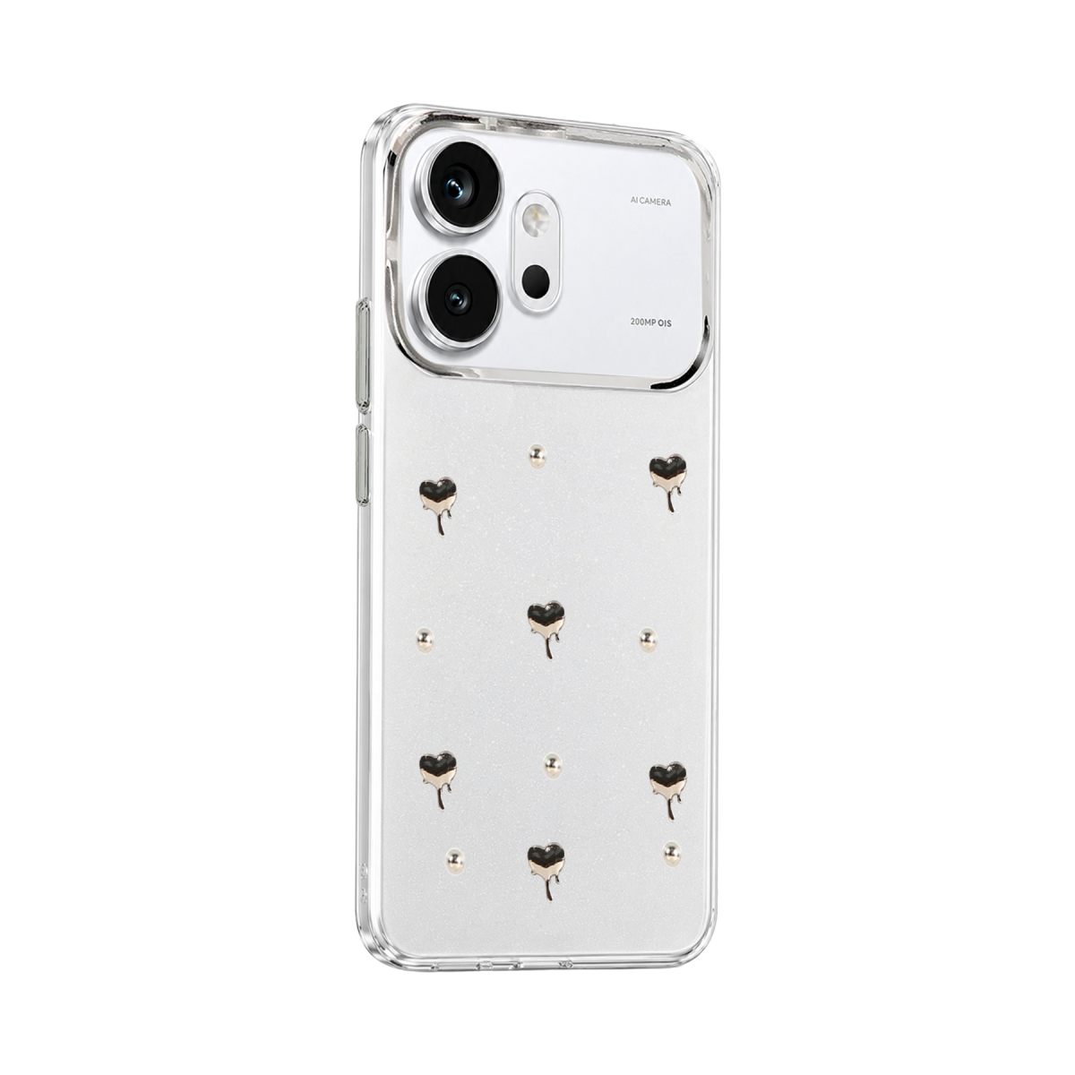 Newface Huawei Honor 600 Fiyonk Desenli Kapak - Desen 1 — görsel 6