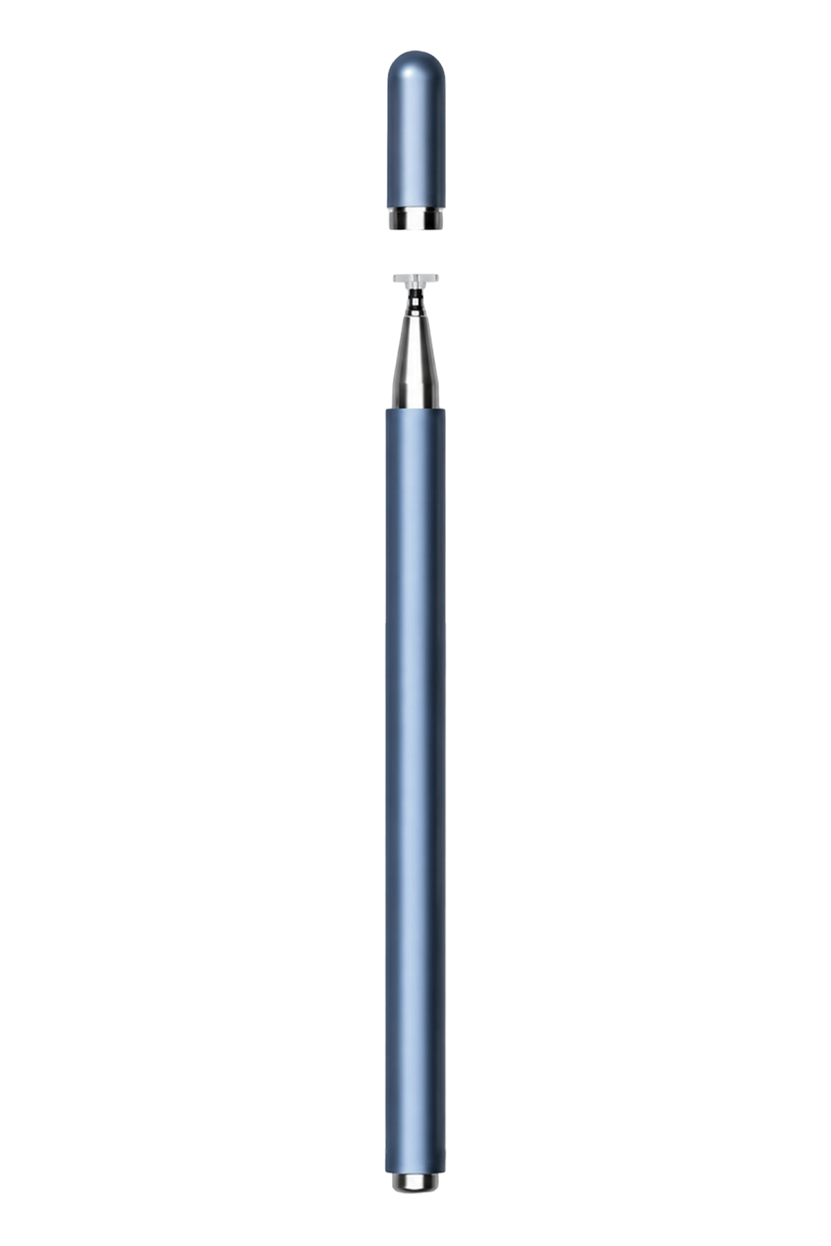 Newface Dokunmatik Stylus Kalem Pen 110 - Lacivert