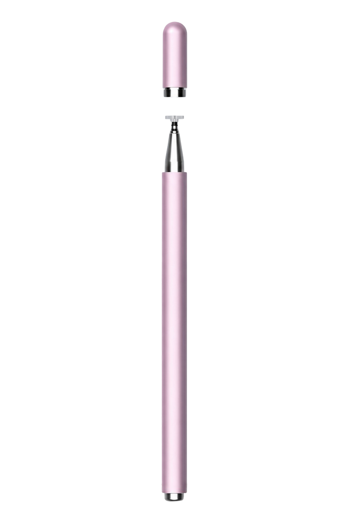 Newface Dokunmatik Stylus Kalem Pen 110 - Rose