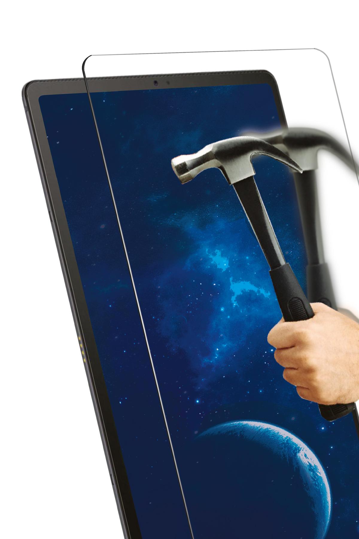 Newface Samsung Galaxy X930 Tab S11 Ultra 14.6 Tablet Royal Nano — görsel 2
