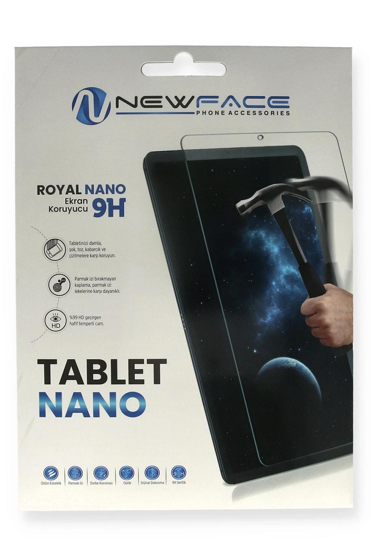 Newface Samsung Galaxy X930 Tab S11 Ultra 14.6 Tablet Royal Nano — görsel 3