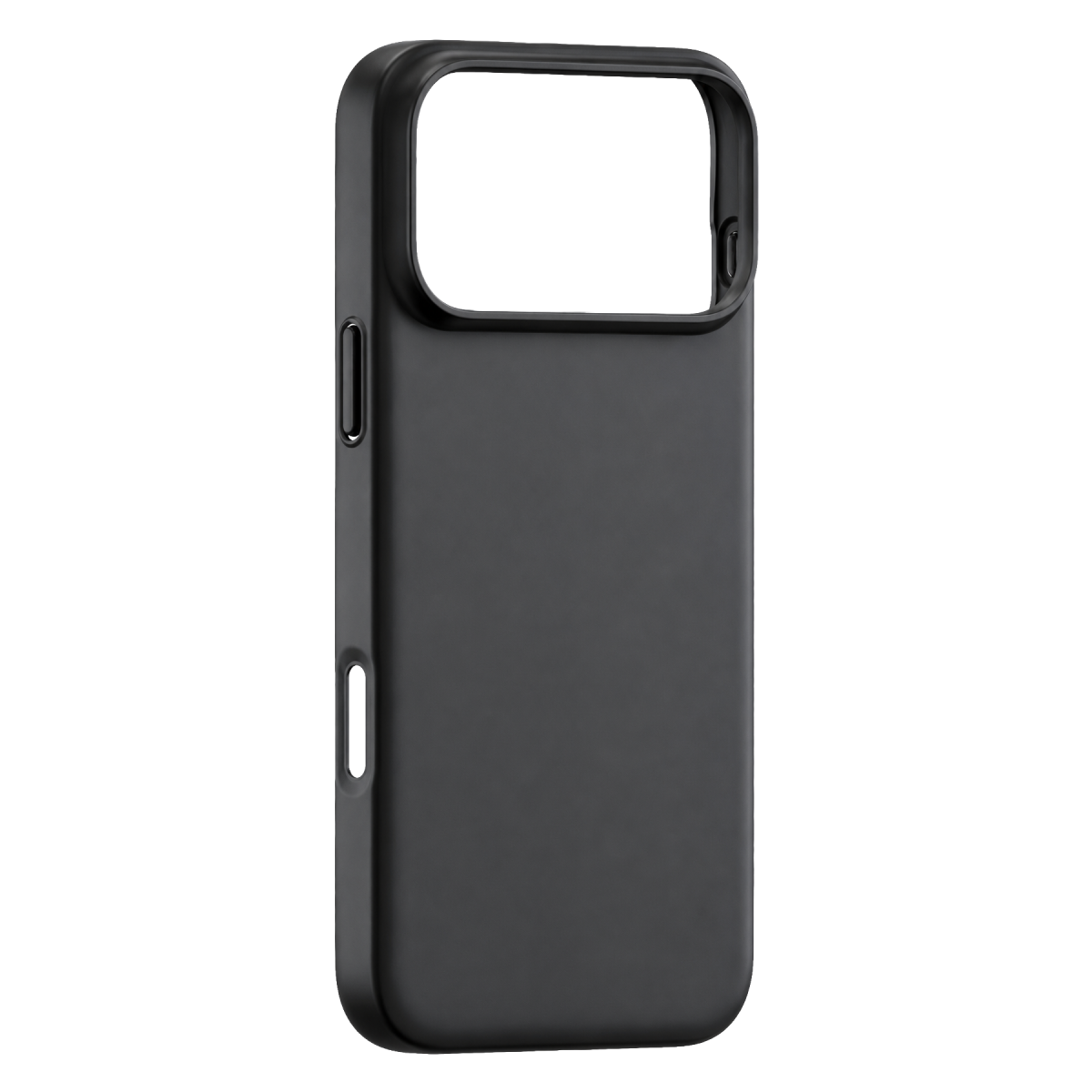 Torras Apple iPhone 18 Pro OriginFit Magsafe Kılıf - Siyah