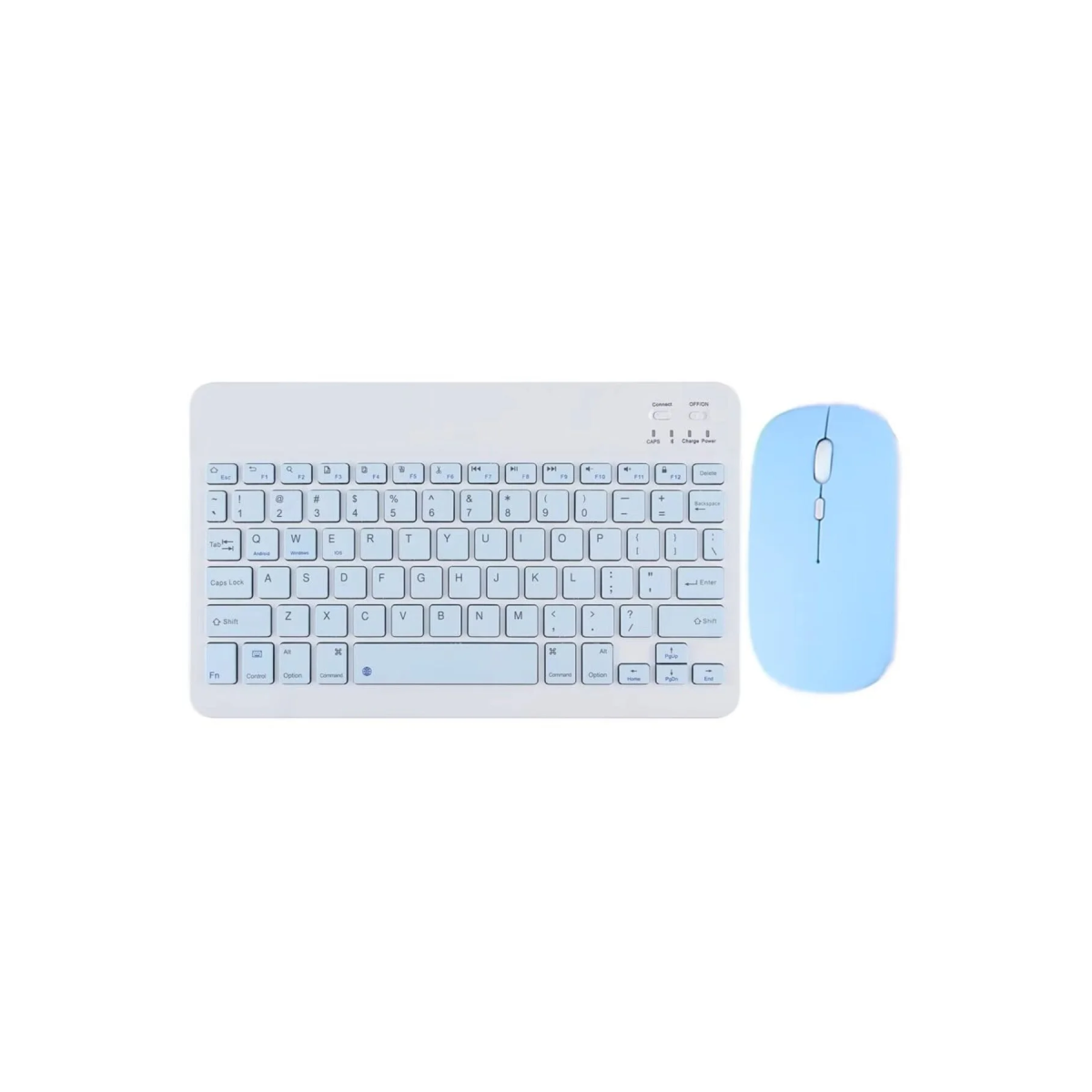Klavye Mouse Set