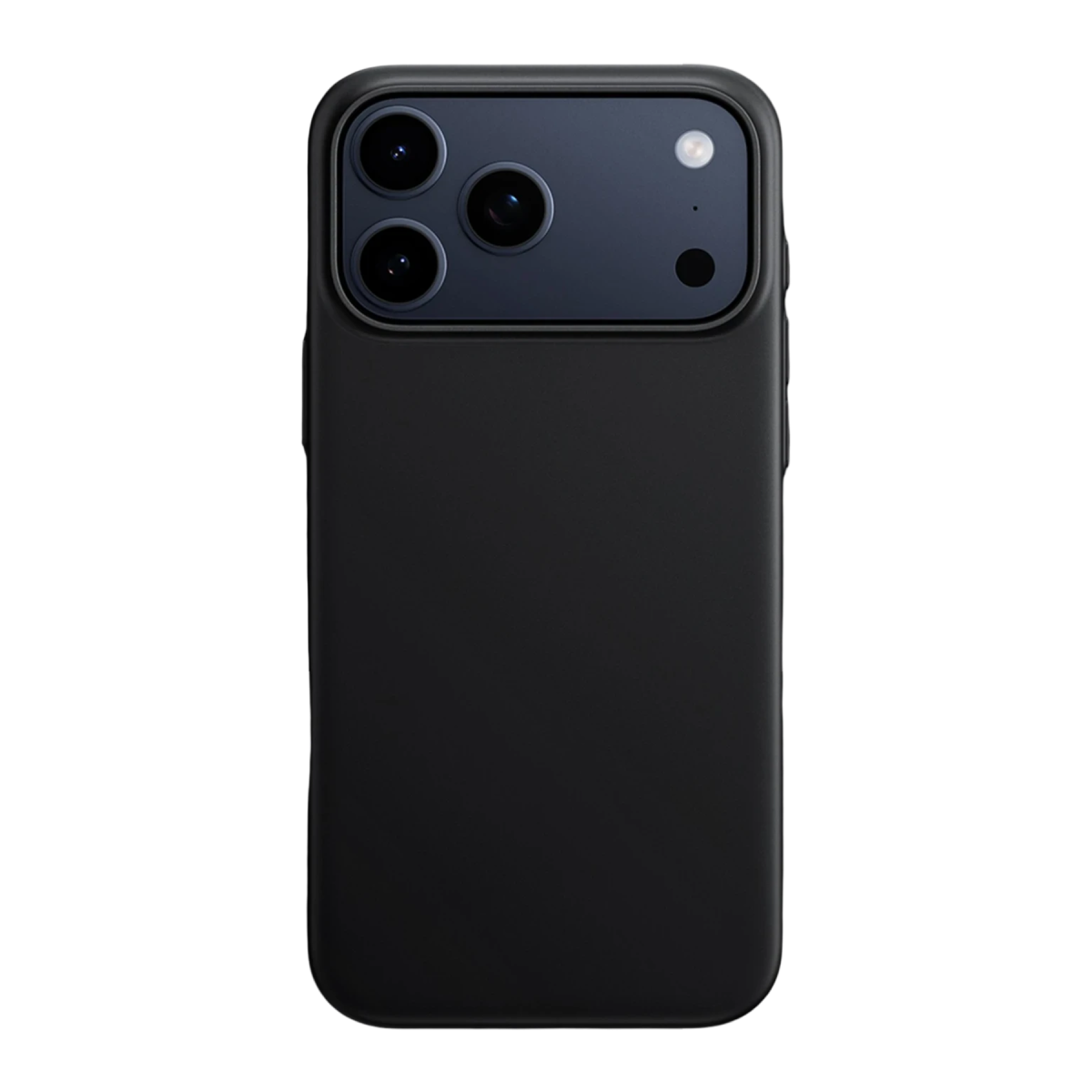 Torras Apple iPhone 18 Pro Max OriginFit Magsafe Kılıf - Siyah