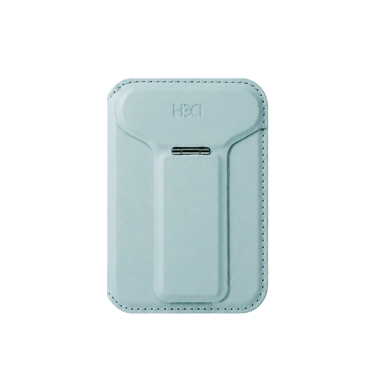 HDD HS-021 Stand Özellikli Magsafe Kartlık - Su Yeşili