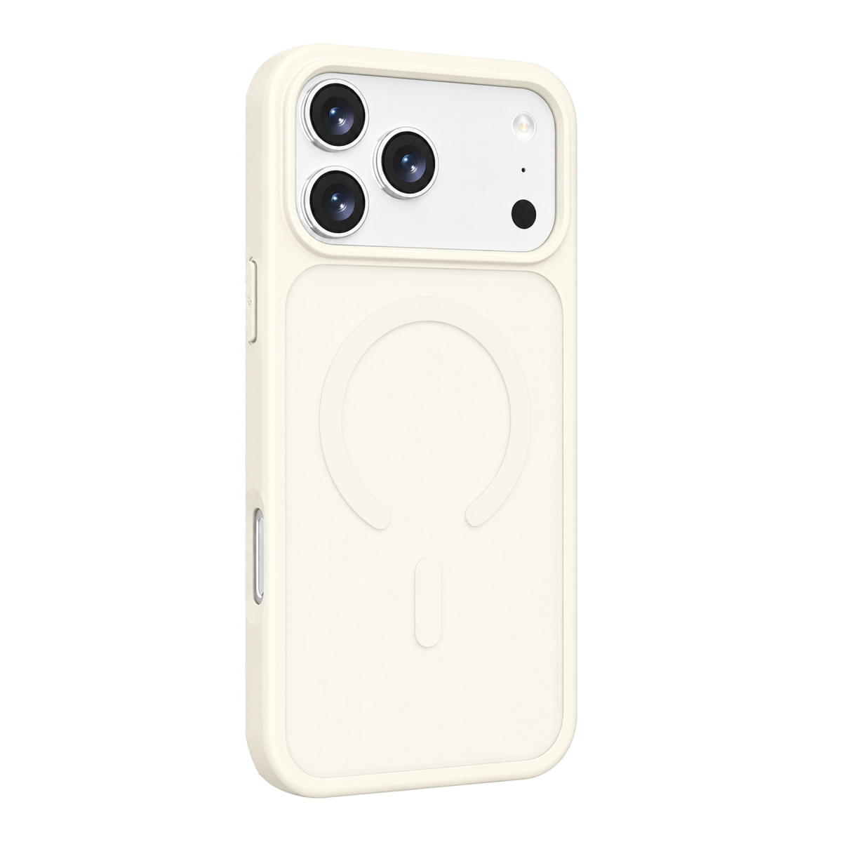 Joko Apple iPhone 18 Pro Jota Magsafe Kapak - Şeffaf