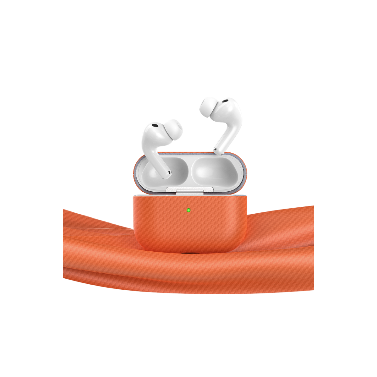 Keephone Apple Airpods Pro 3 (3.nesil) Oscar Kılıf - Lacivert
