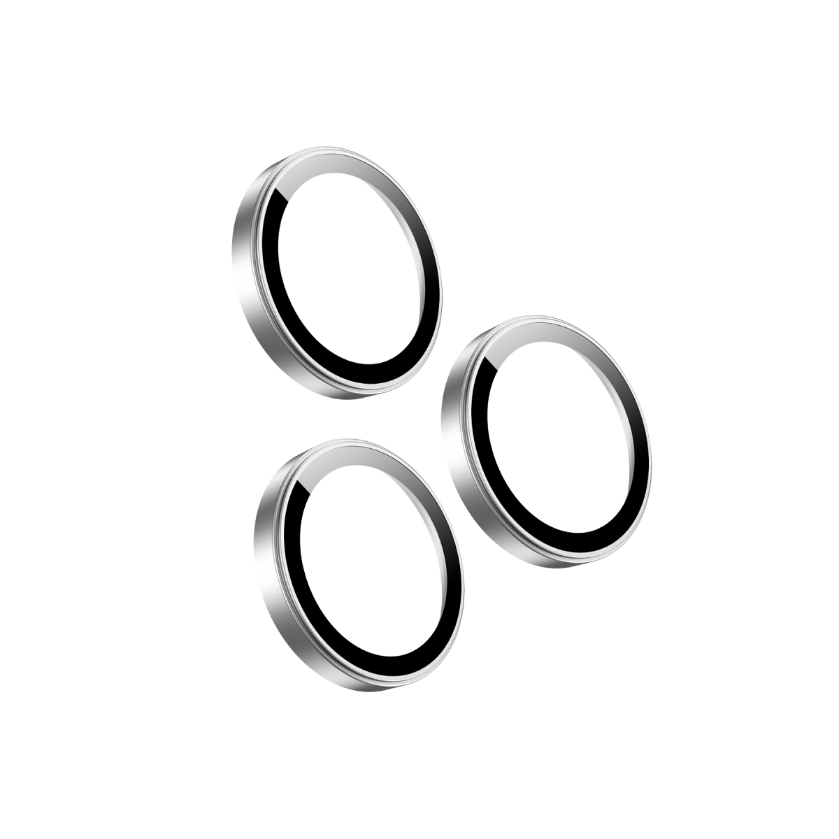 Sapphire PVD Kamera Lens