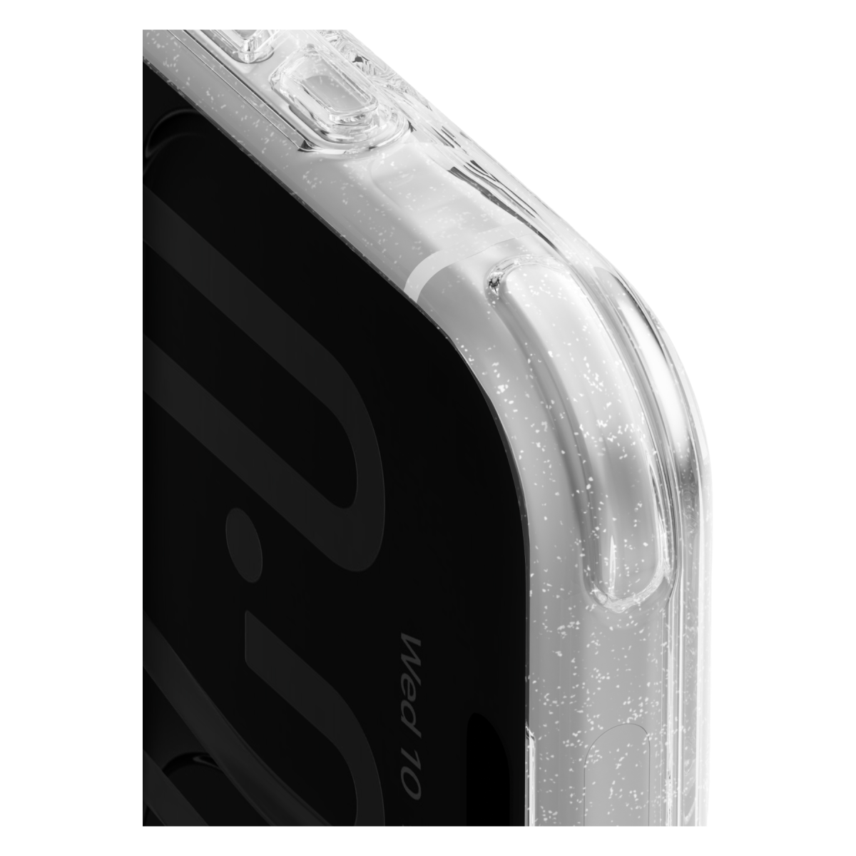 Uniq Apple iPhone 18 Pro LifePro Xtreme Magsafe Kapak - Simli