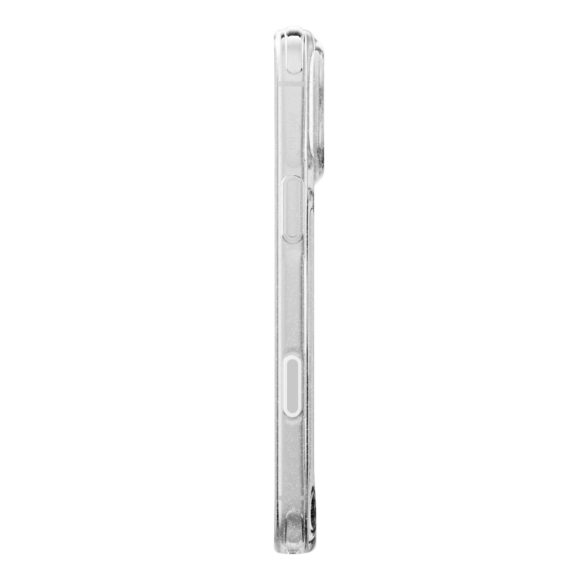 Uniq Apple iPhone 18 Pro LifePro Xtreme Magsafe Kapak - Simli