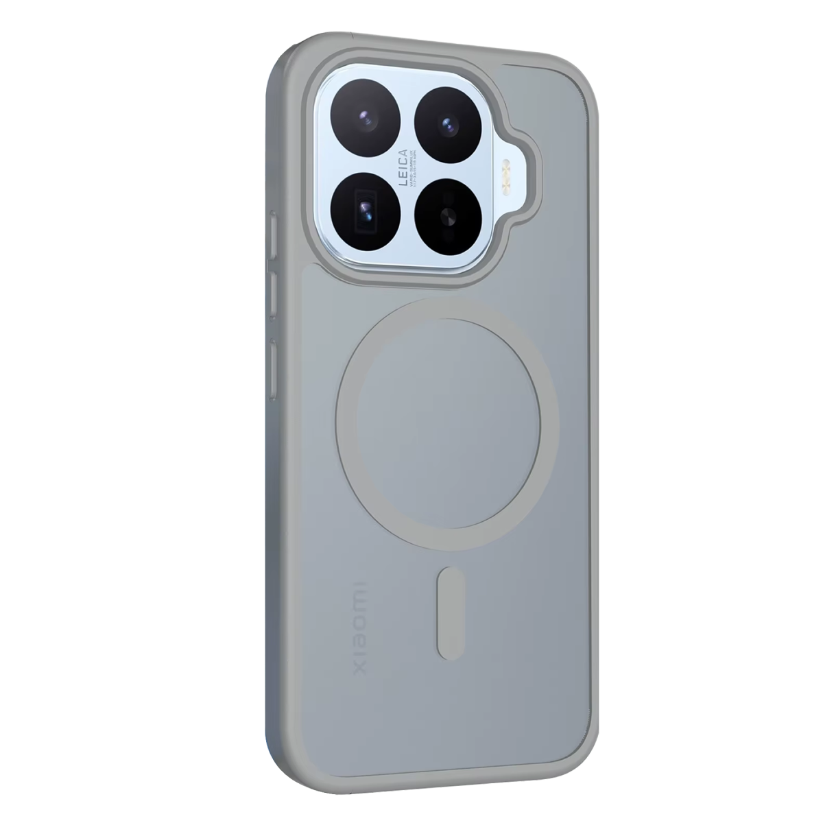 Joko Xiaomi Mi 17T Jota Magsafe Kapak - Titan Gri
