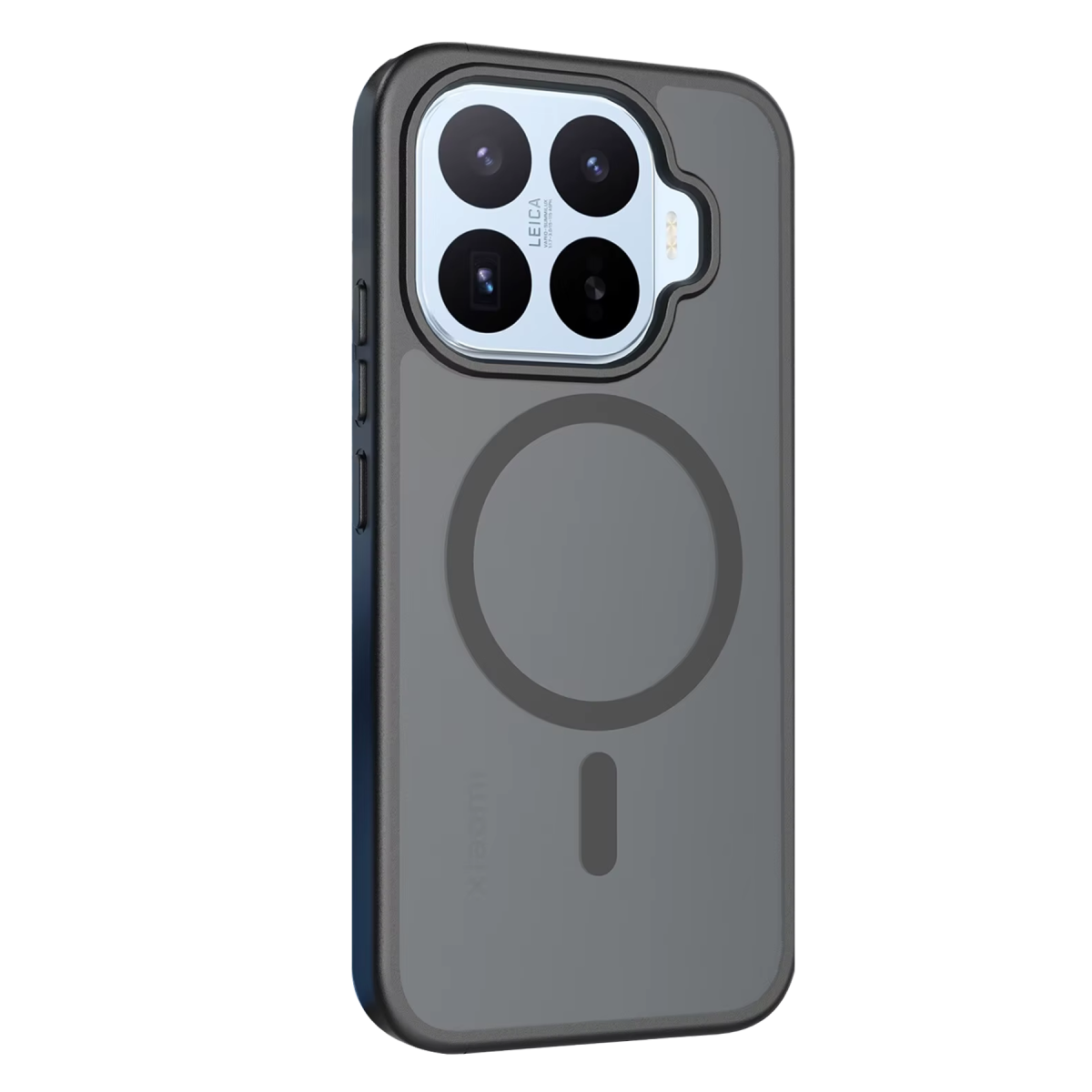 Joko Xiaomi Mi 17T Pro Jota Magsafe Kapak - Siyah