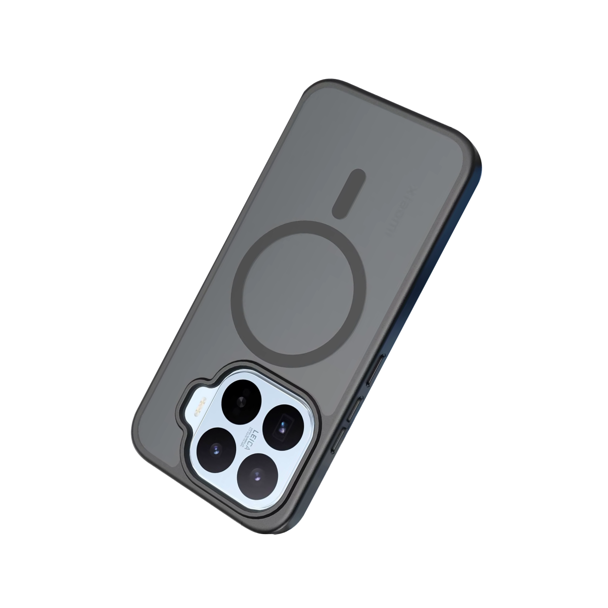 Joko Xiaomi Mi 17T Pro Jota Magsafe Kapak - Siyah